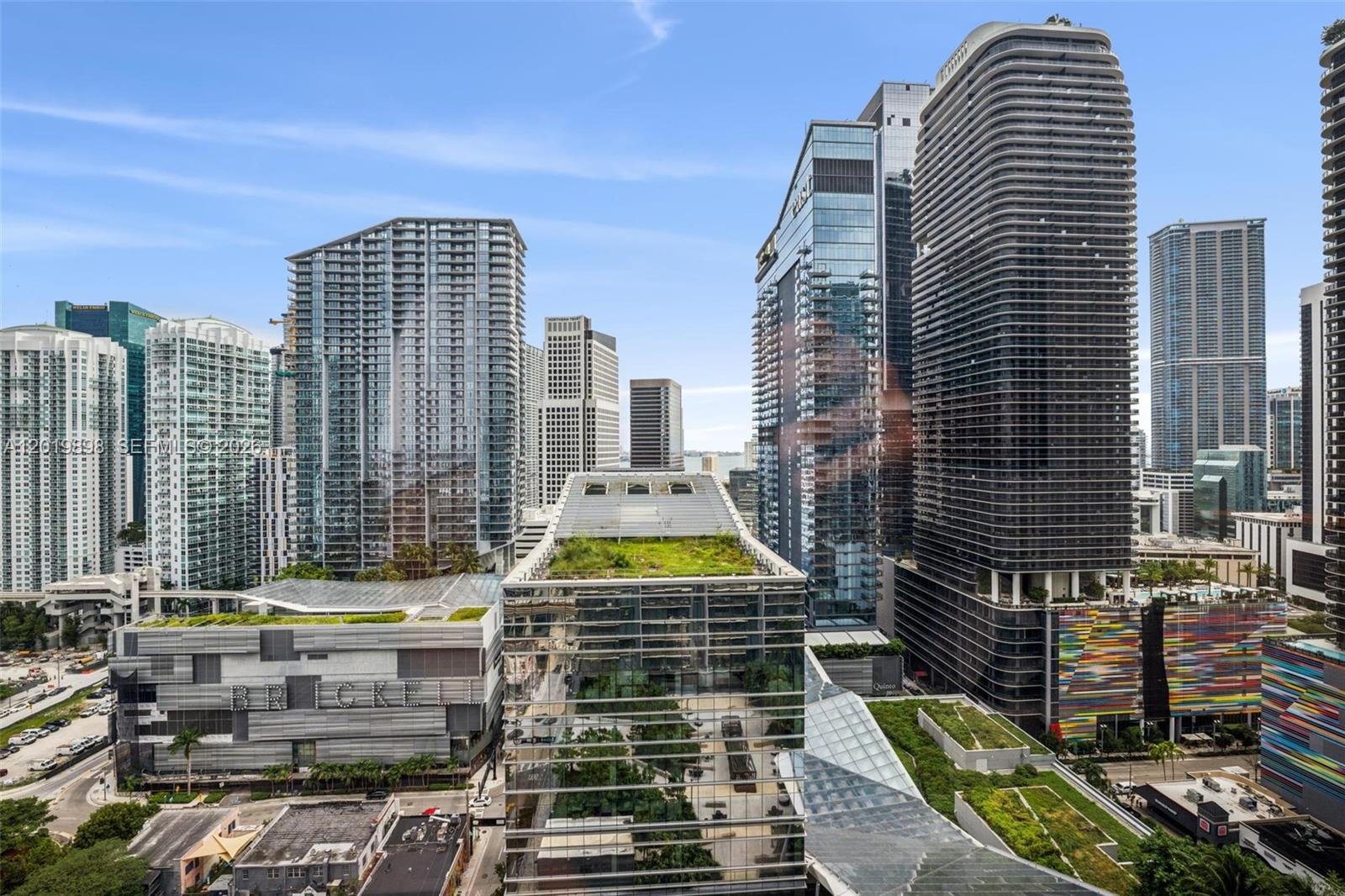 Rise Condo