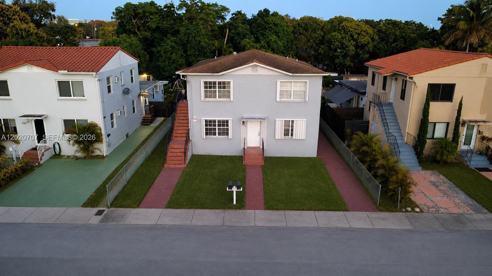 Amd Pl Of Ardmore Heights