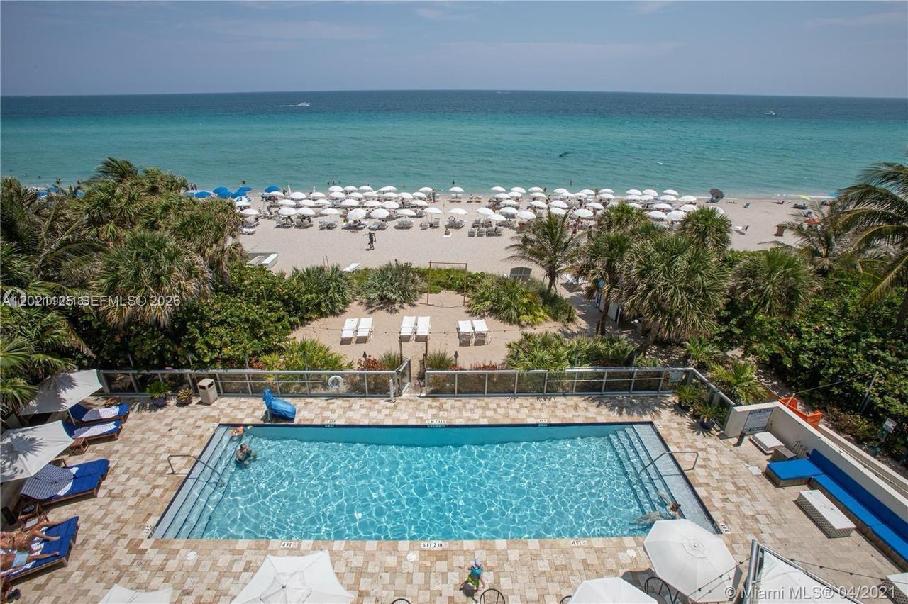Sole Condo
