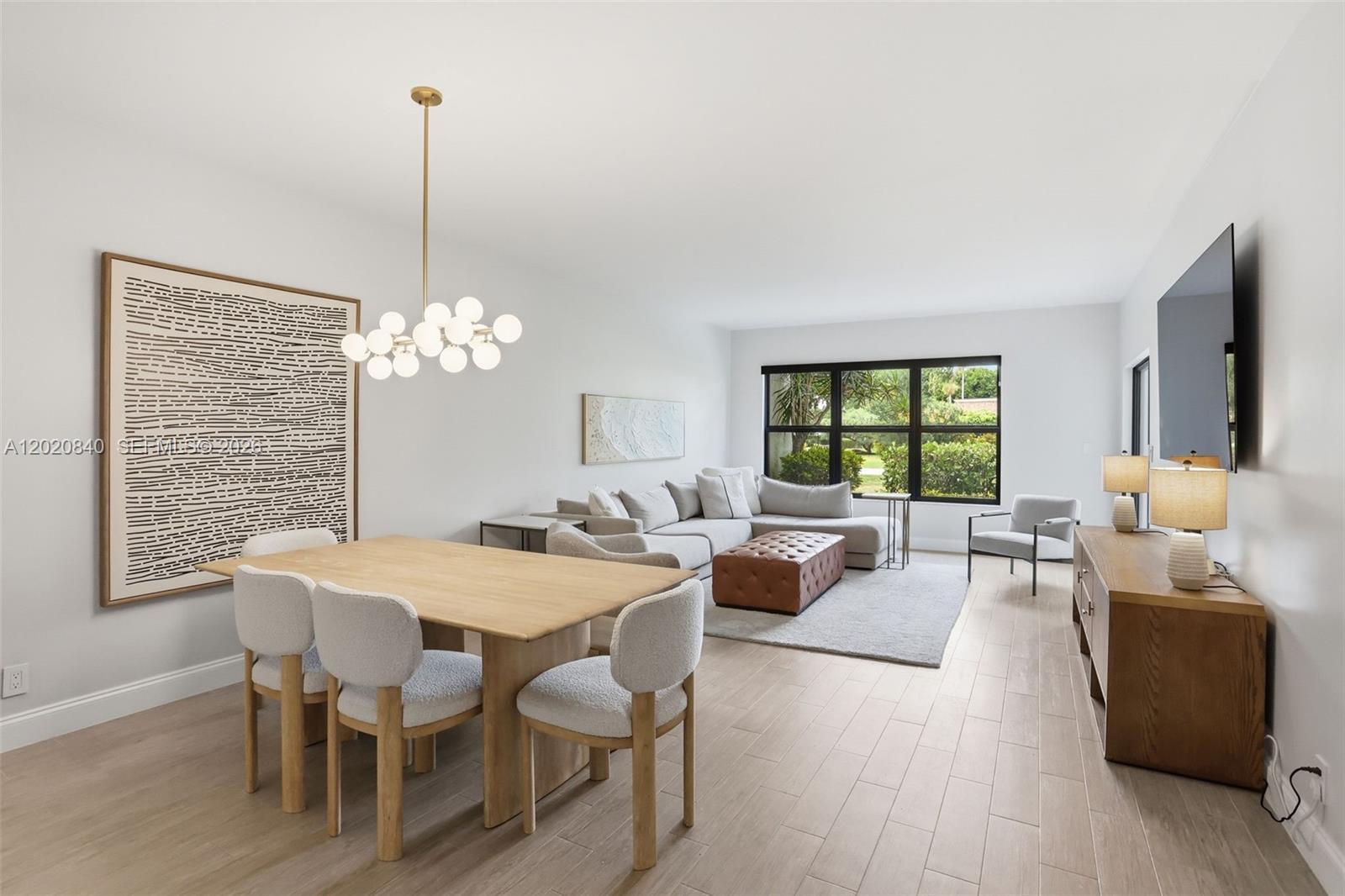 Greensward Village Condo