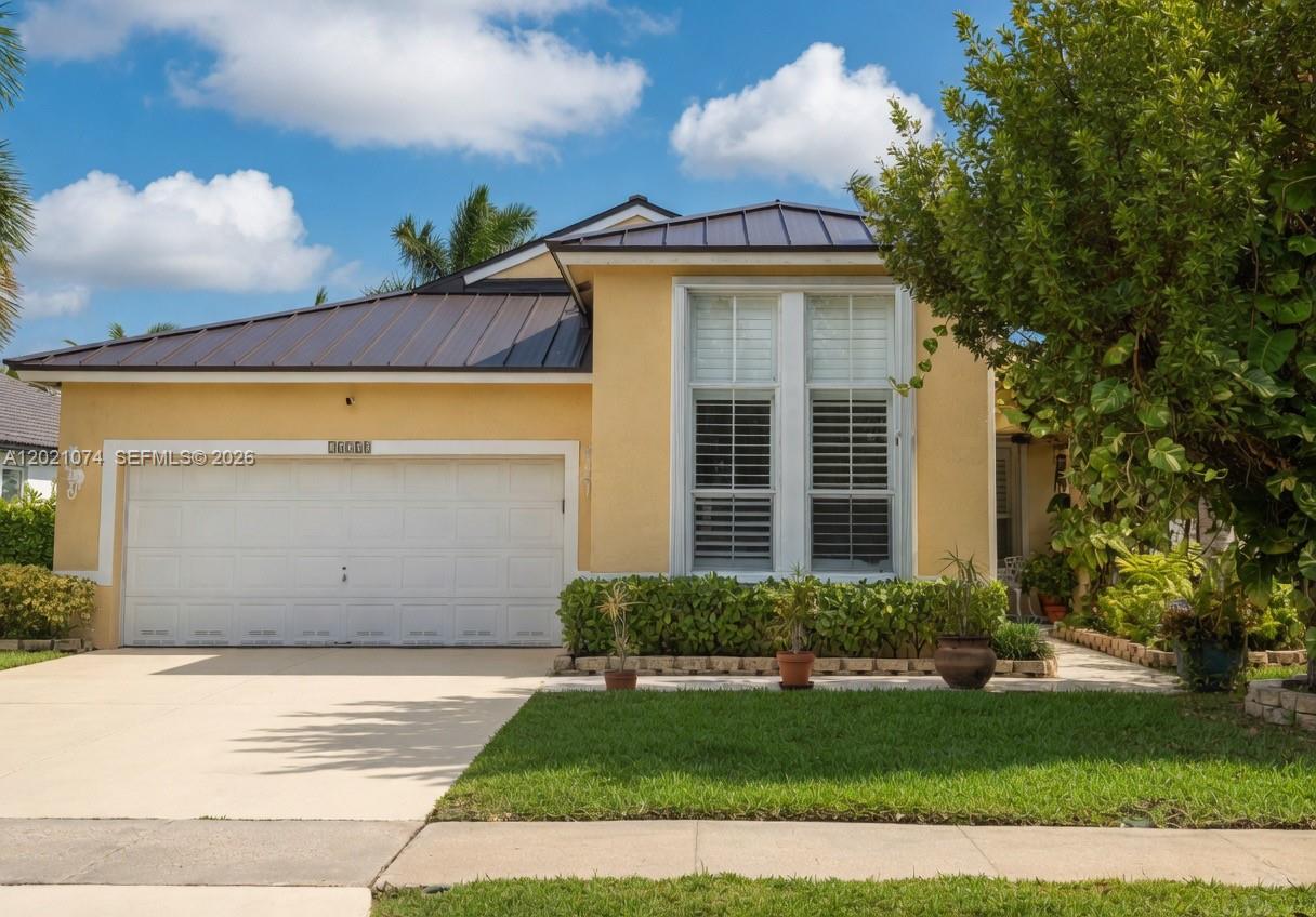 Heftler Homes At Pembroke
