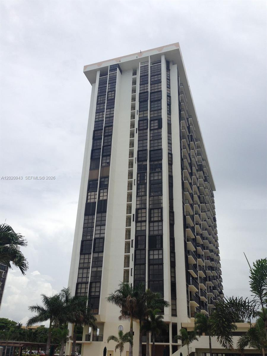 Brickell Place Condo