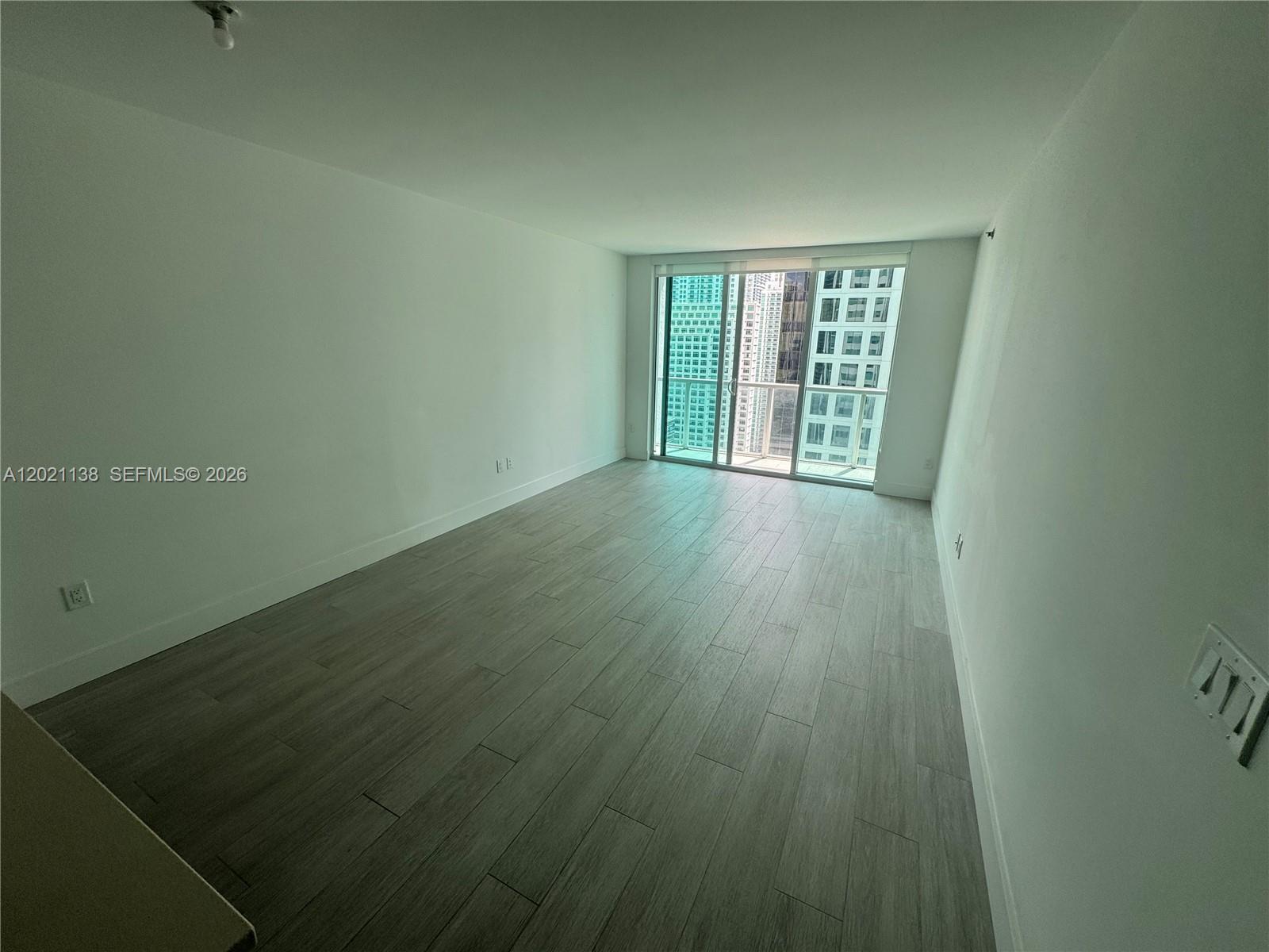 500 Brickell East Condo