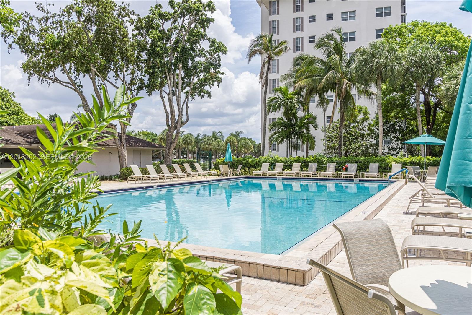 No 12 Palm-Aire Country C