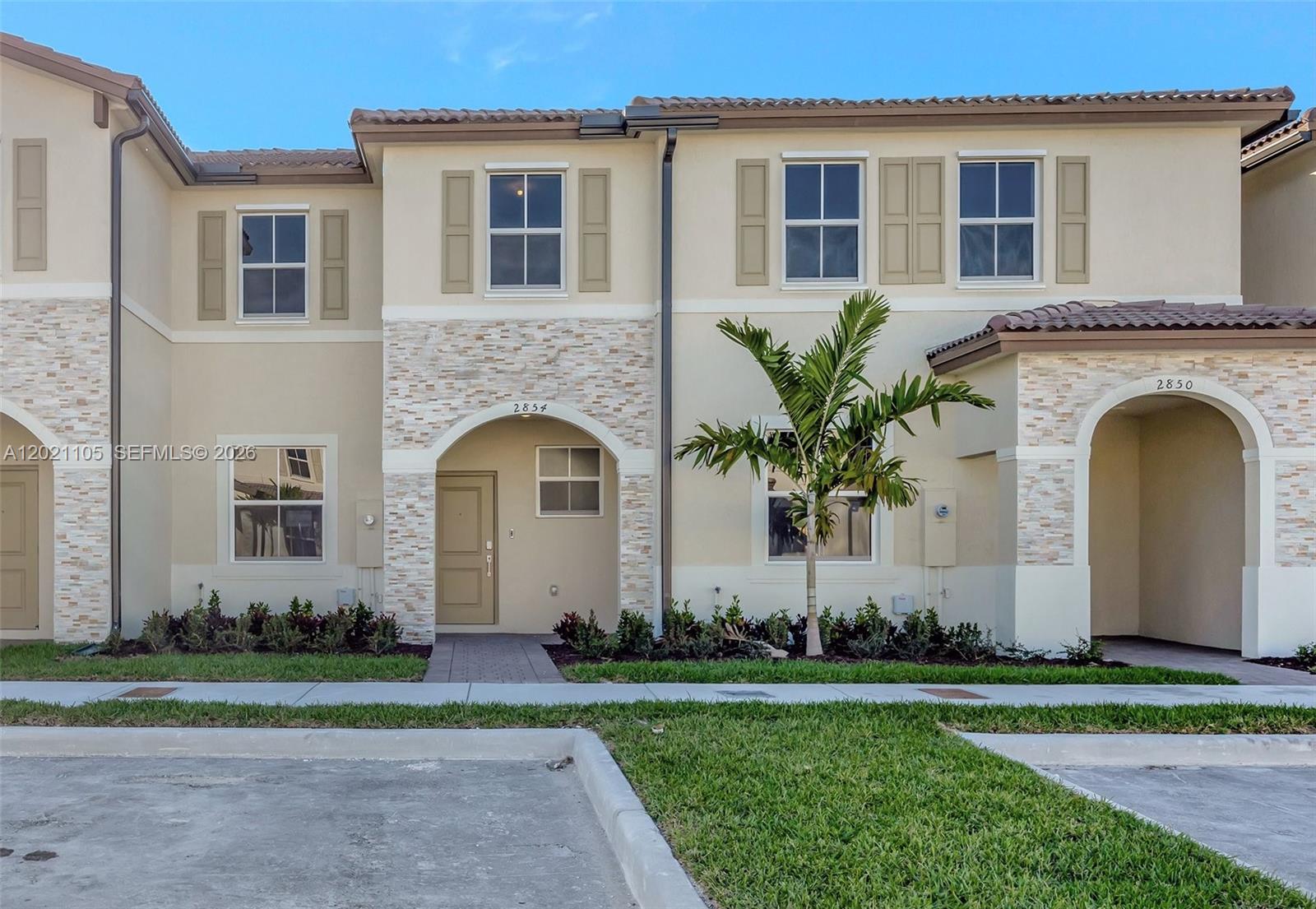 Townhouse