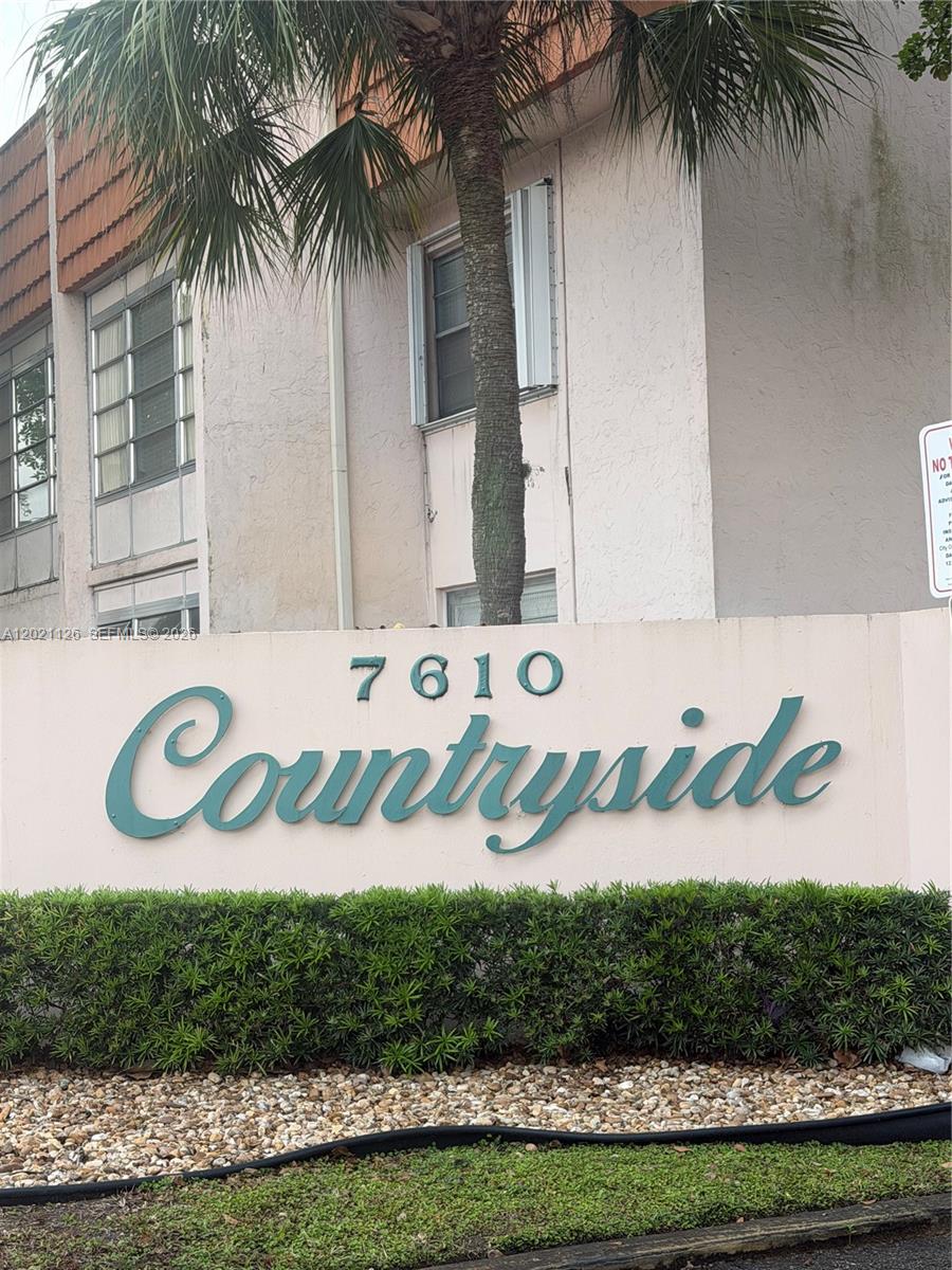 Countryside Condo