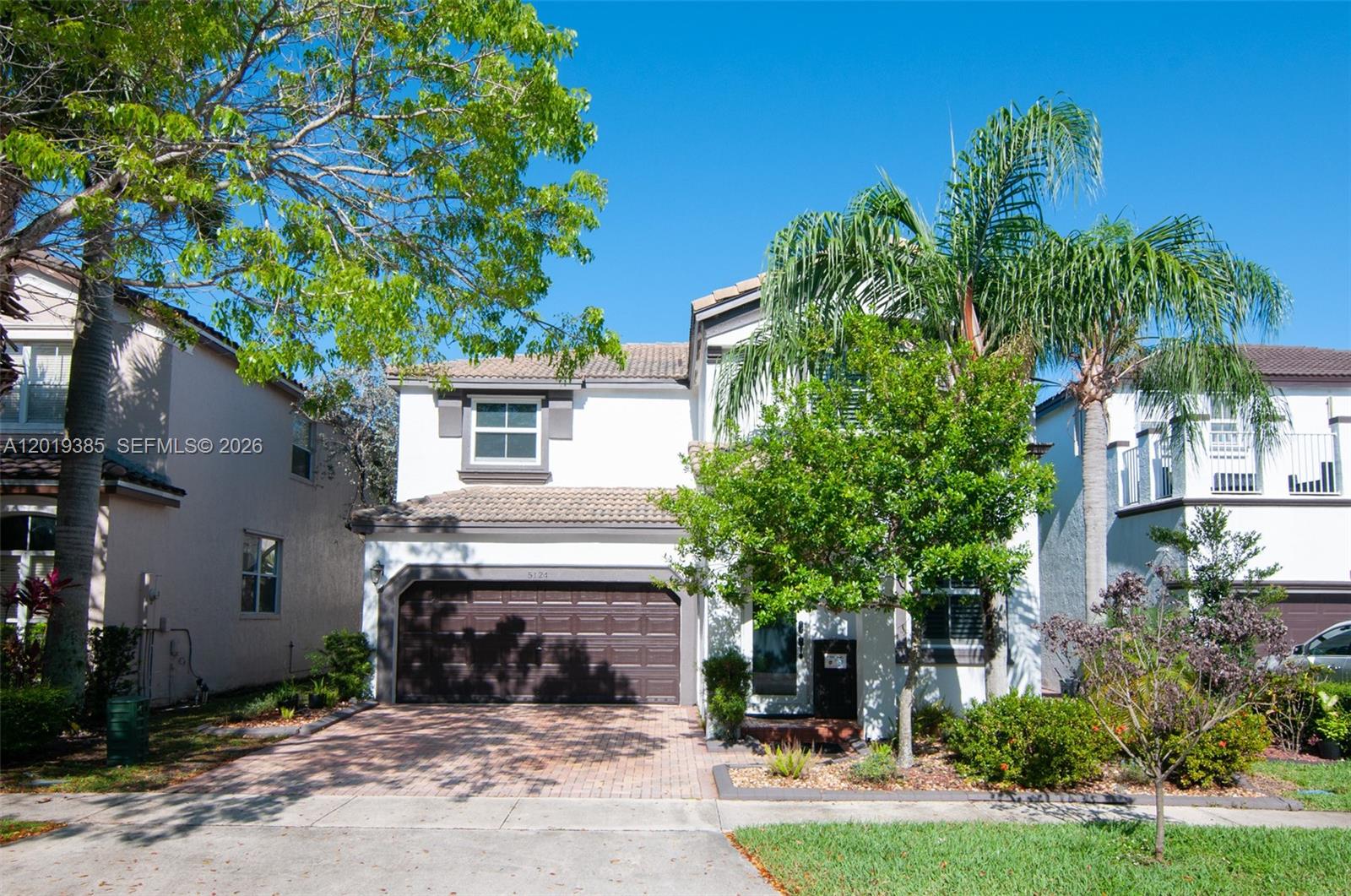 Riviera Isles III