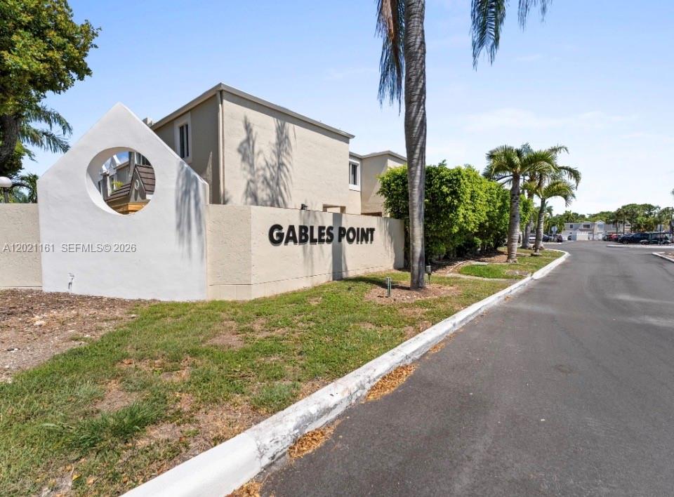 Gables Point Condo I