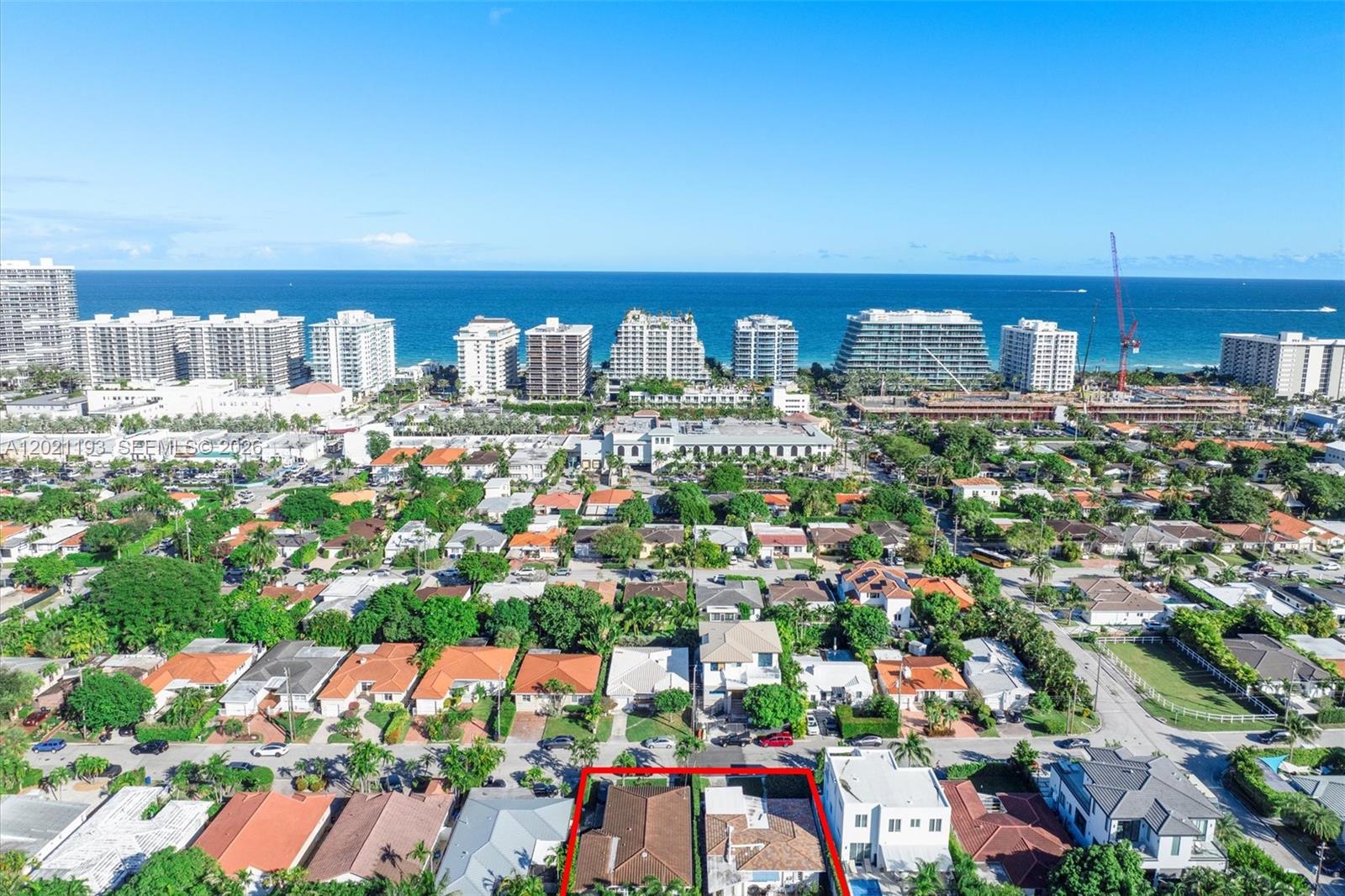 Multifamily
