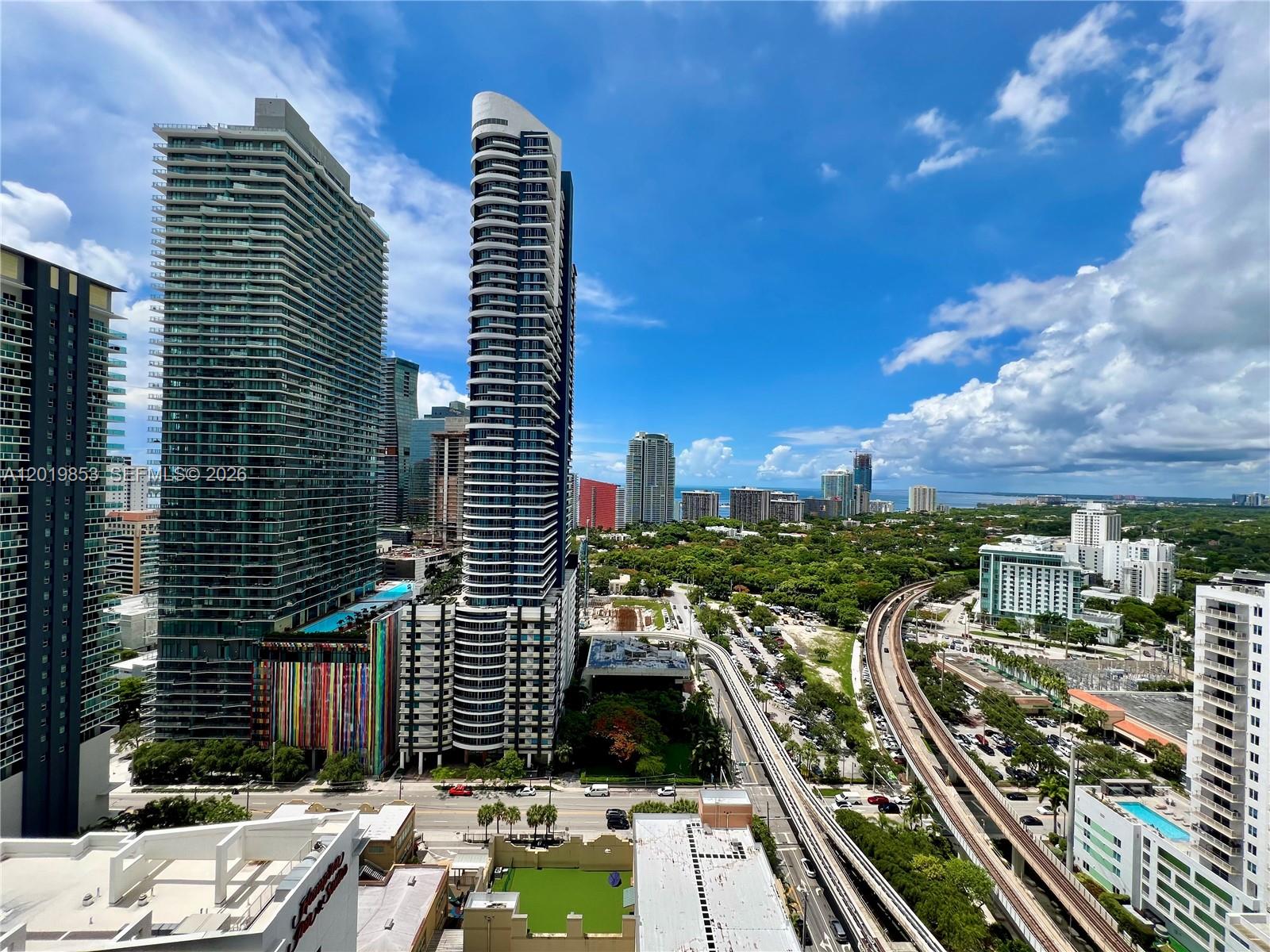 Condo for Rent in Miami, FL