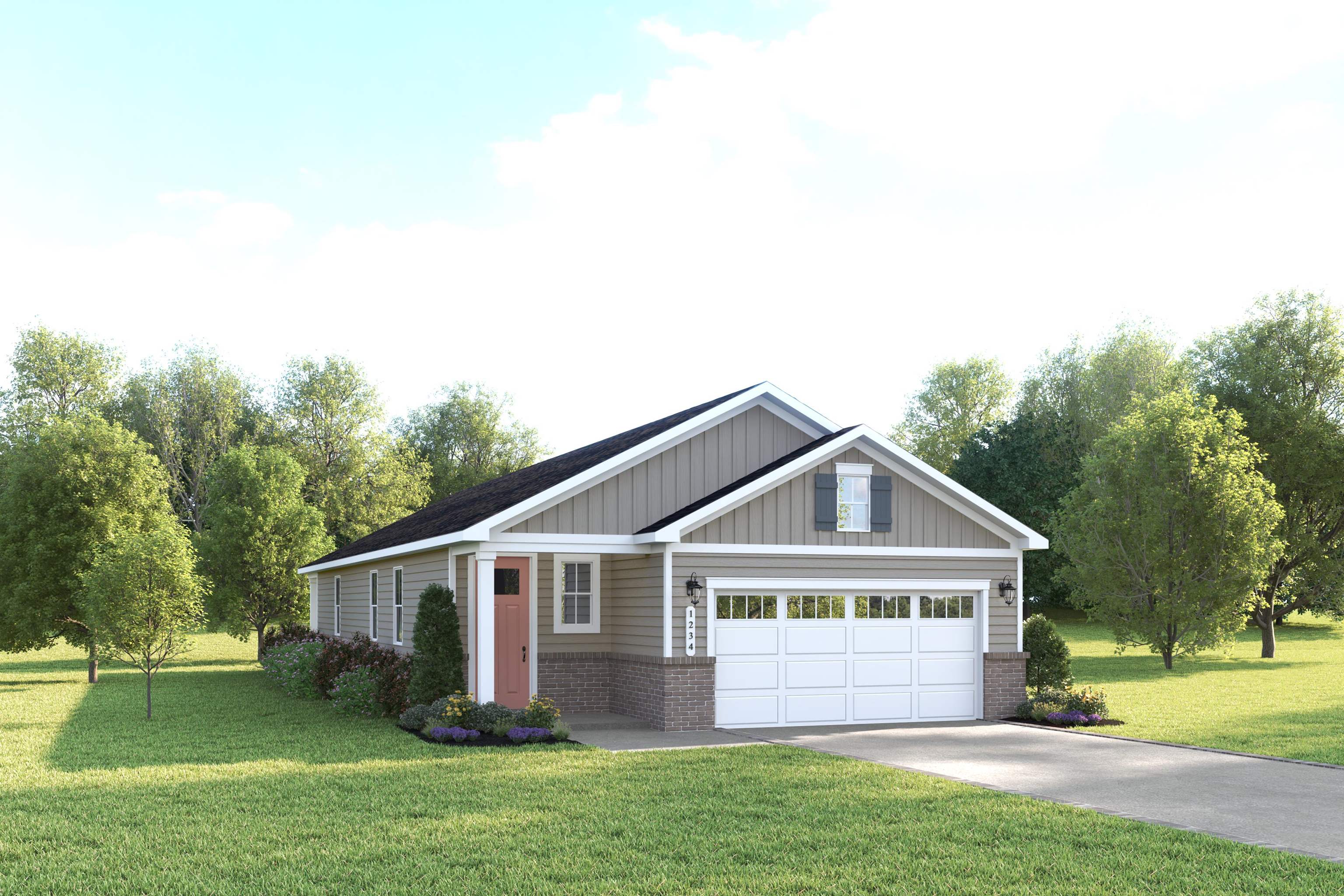 9059 Aideen Dr Longs, SC 29568