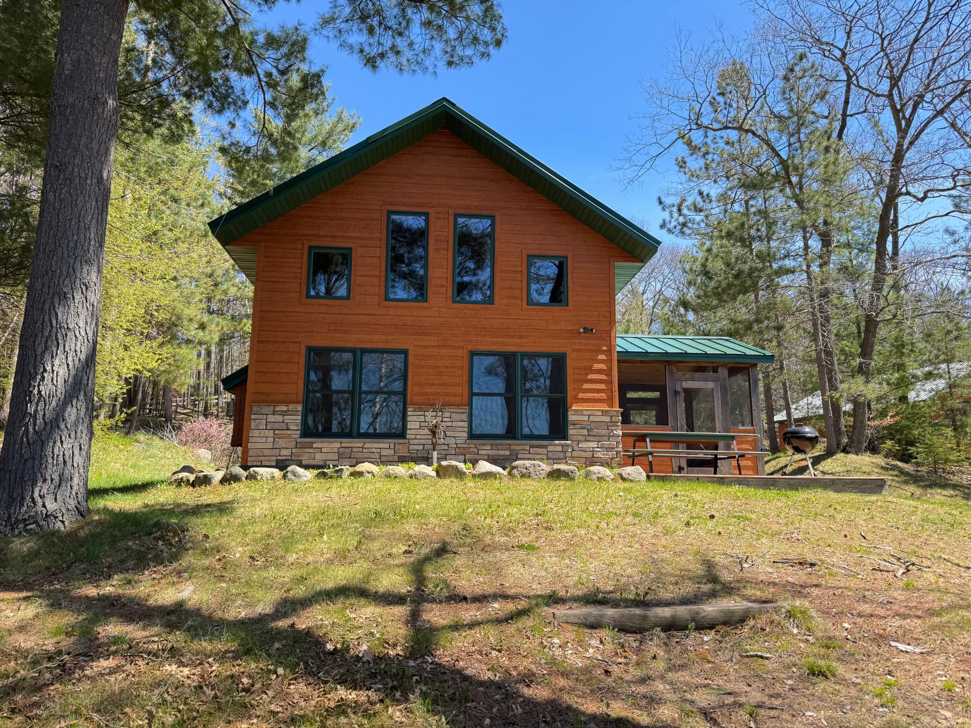 Clear Lake R3 Property 4467 Cth P Photo 10