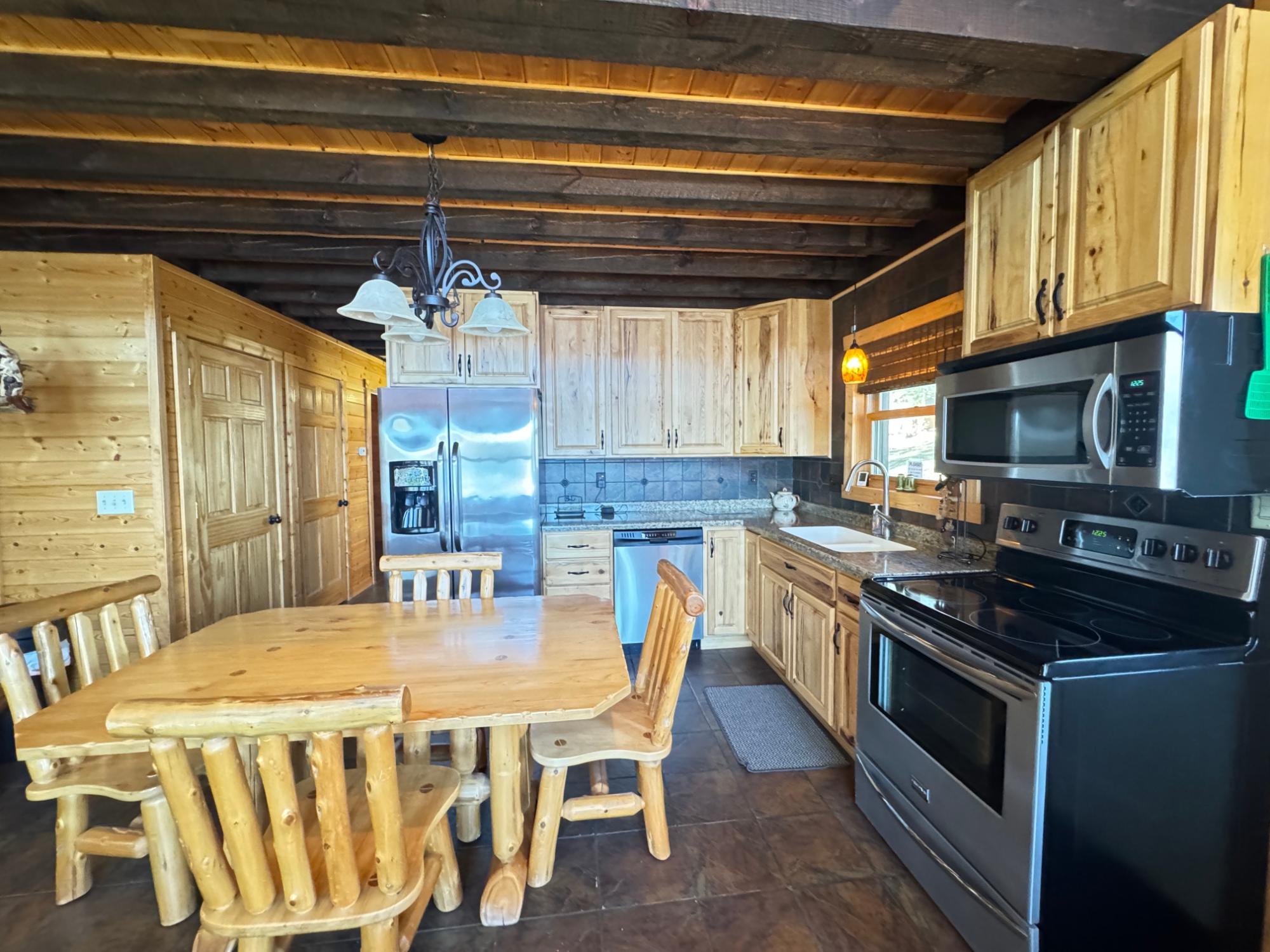 Clear Lake R3 Property 4467 Cth P Photo 3