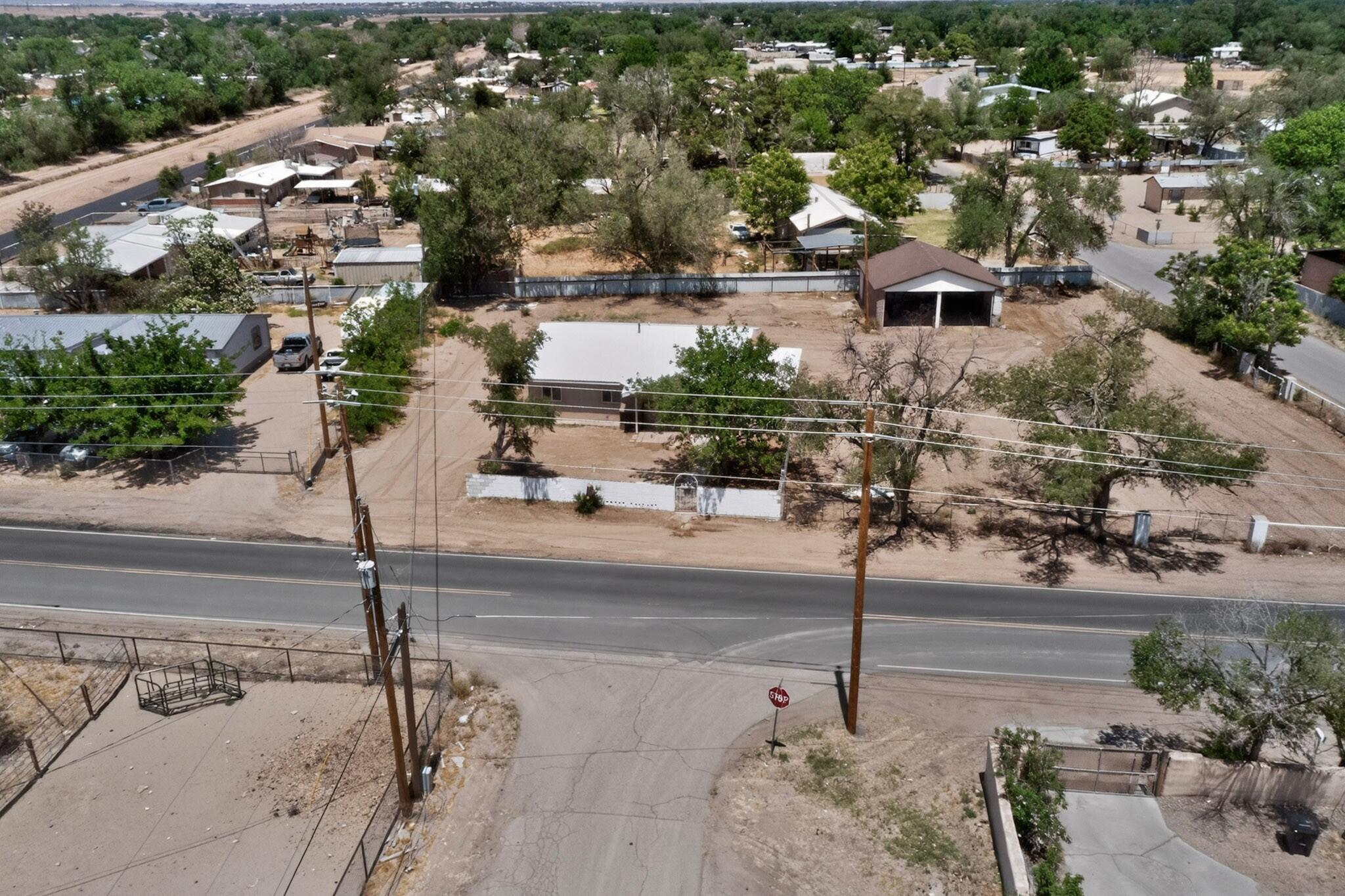 Photo 16 — 444 Juan P Sanchez Road SW