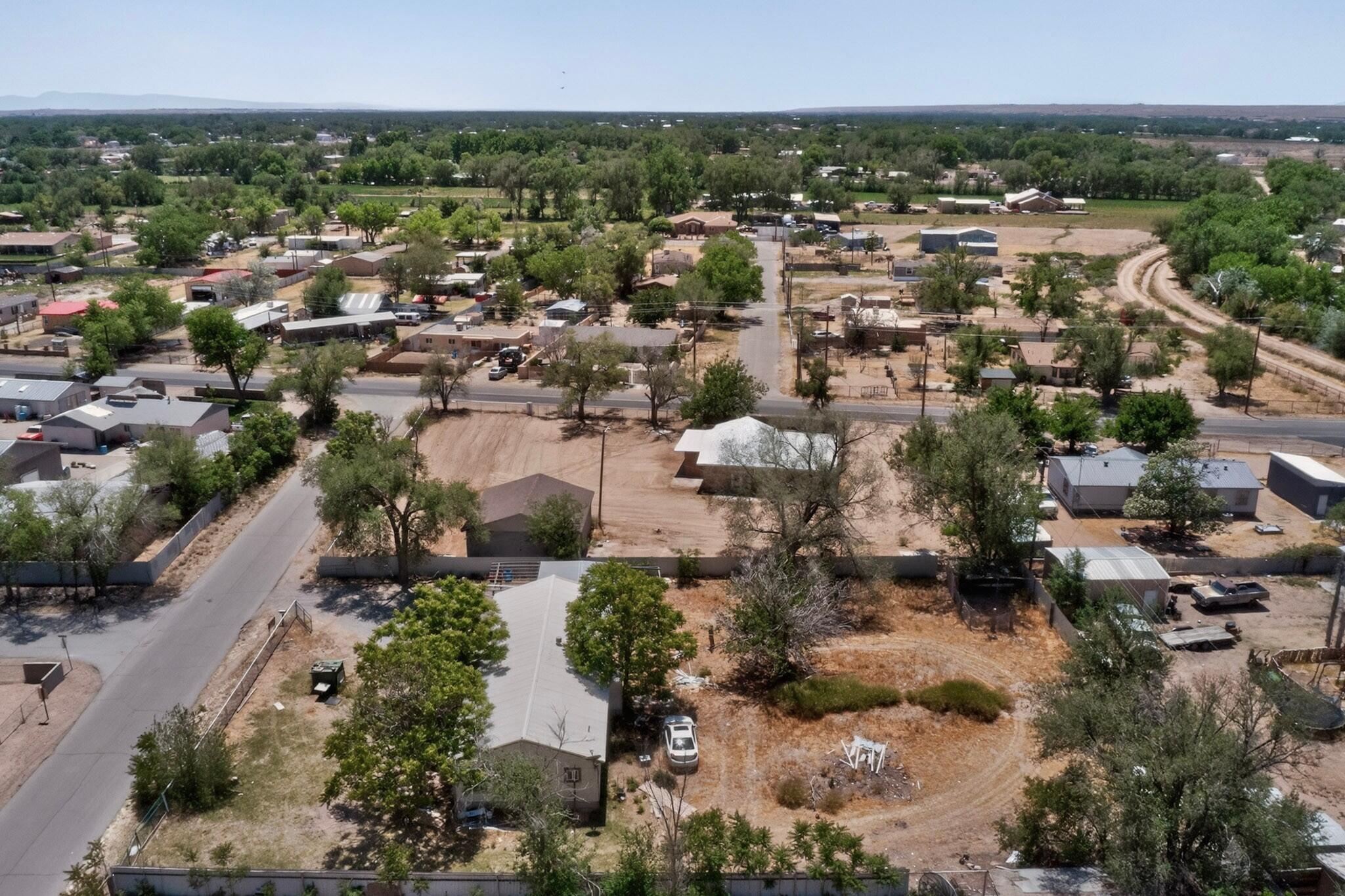Photo 13 — 444 Juan P Sanchez Road SW