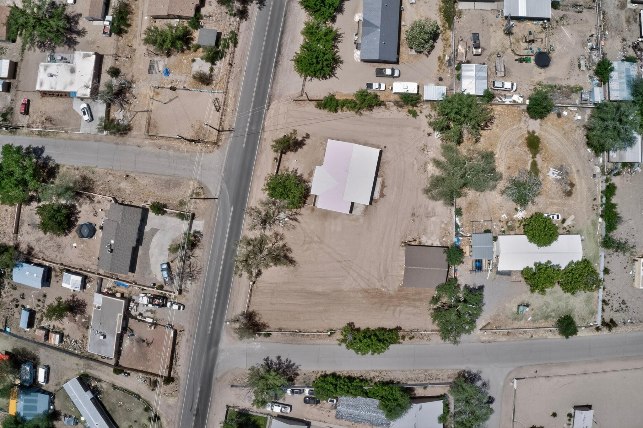 Photo 5 — 444 Juan P Sanchez Road SW