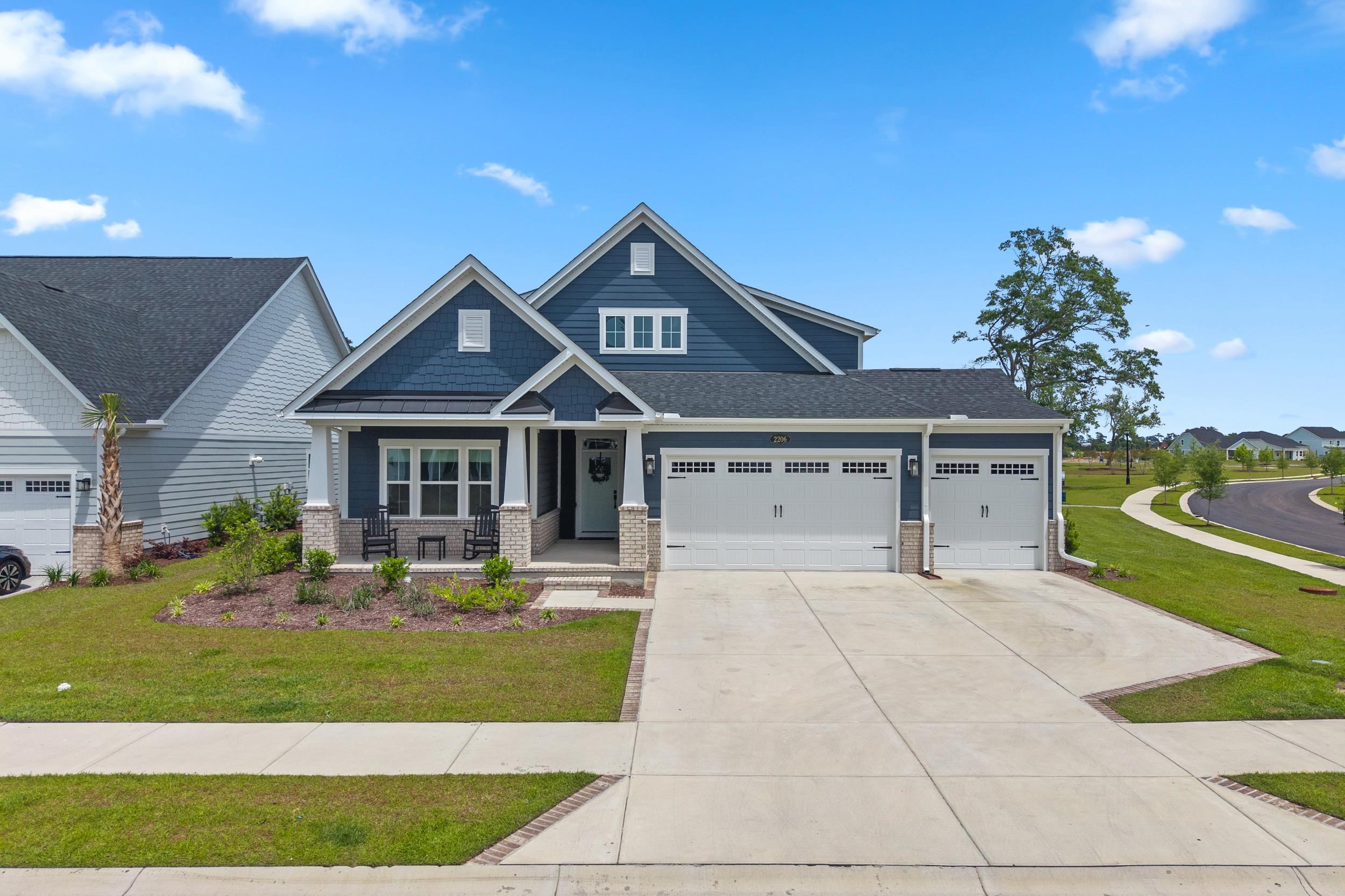 2206 Vera Way Longs, SC 29568