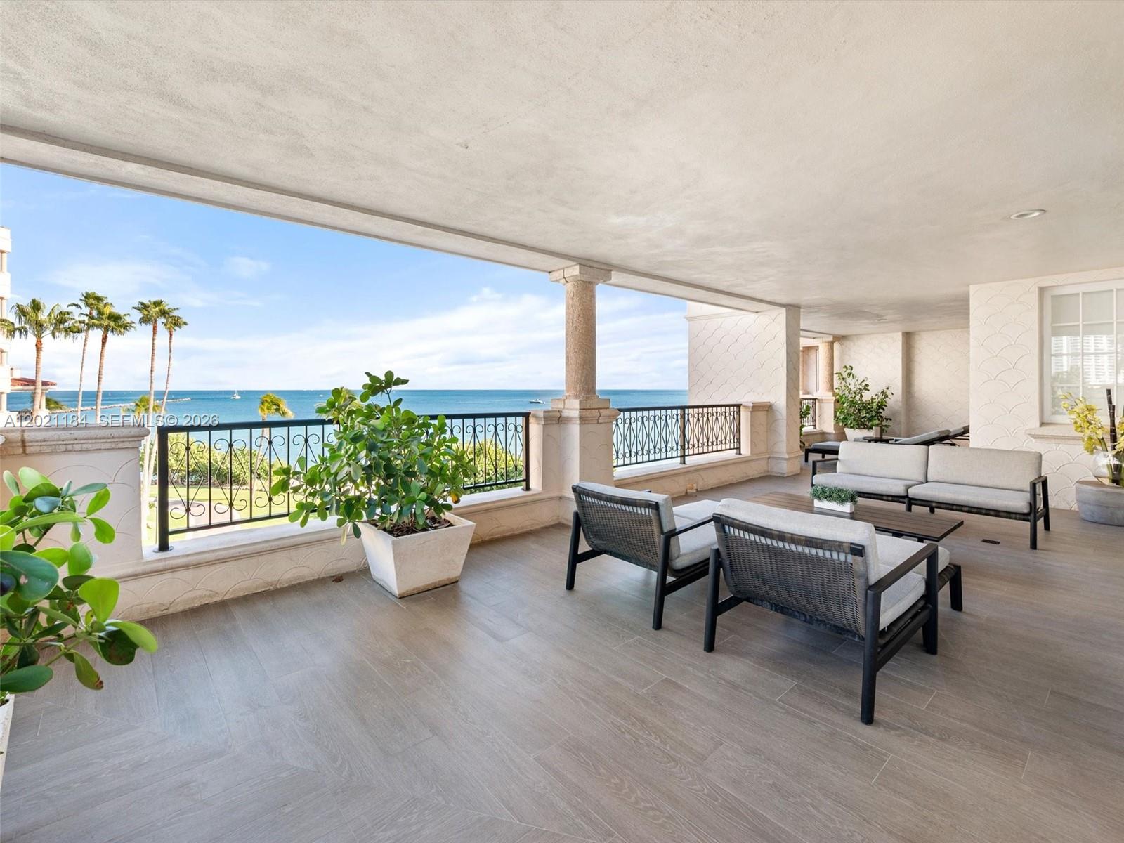 Homes for sale in Miami Beach, FL | 7431 Fisher Island Dr, Miami Beach, FL 33109