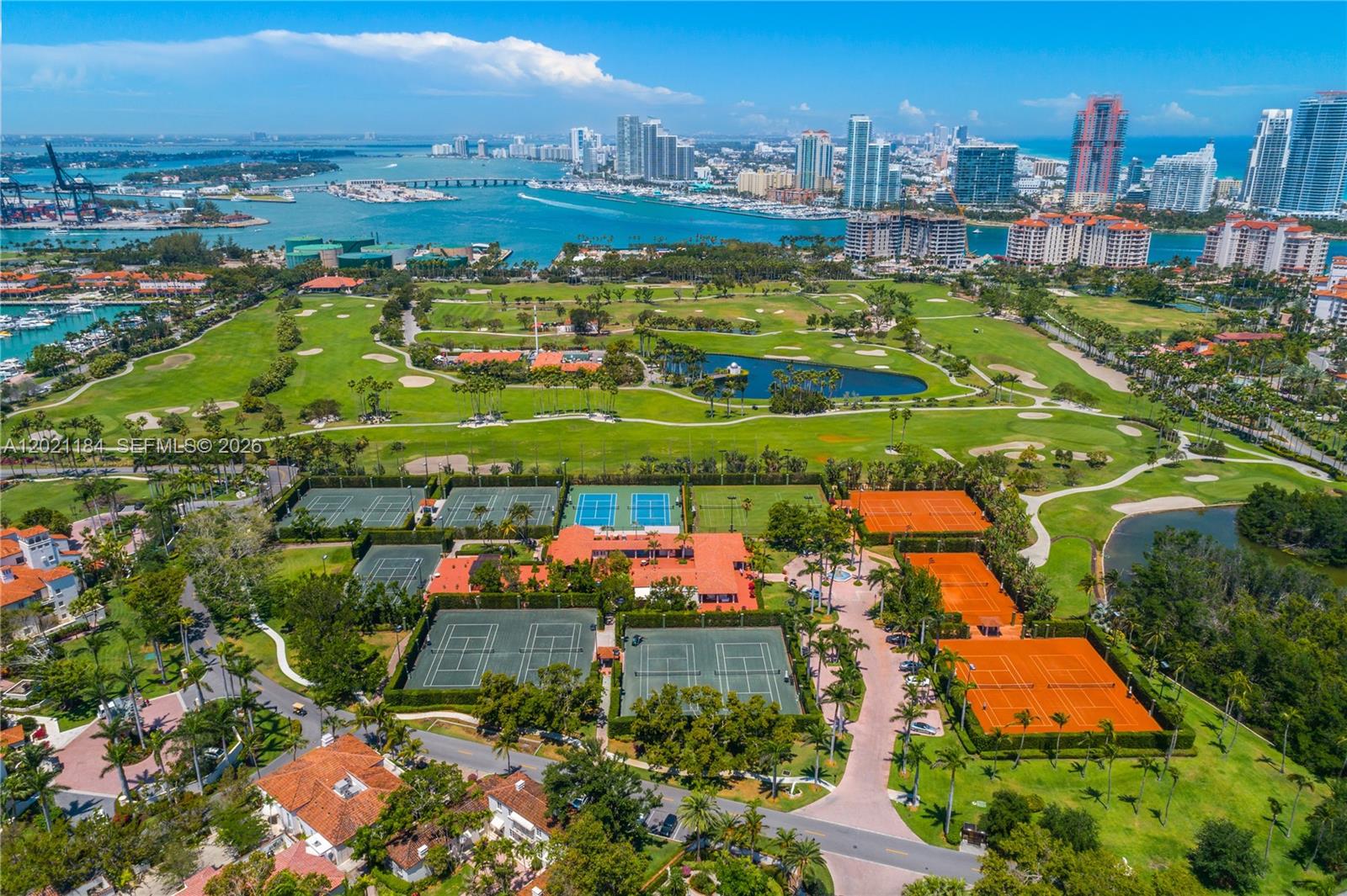 Homes for sale in Miami Beach, FL | 7431 Fisher Island Dr, Miami Beach, FL 33109 | Houzeo