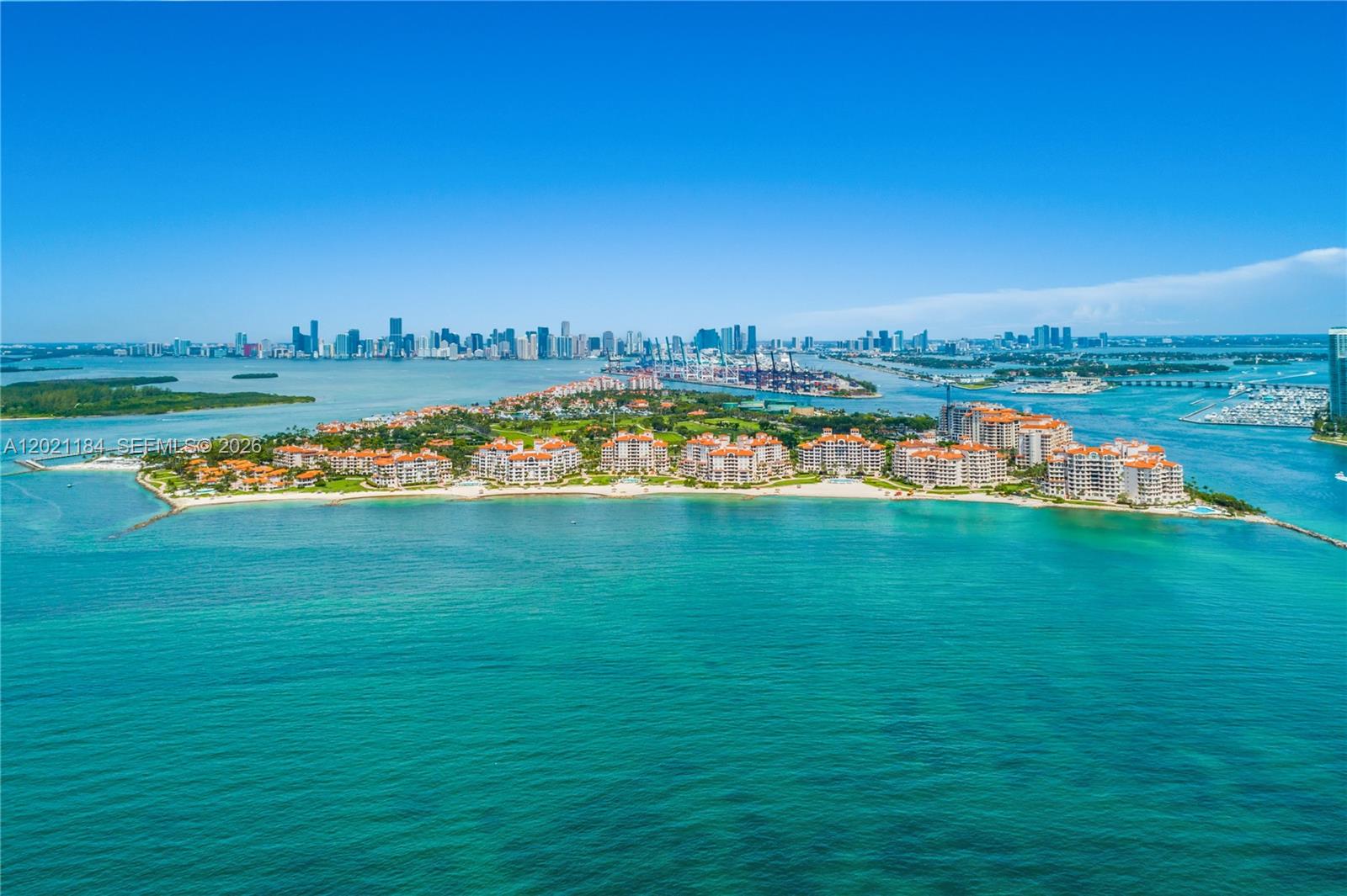 Homes for sale in Miami Beach, FL | 7431 Fisher Island Dr #7431, Miami Beach, FL 33109 | MLS# A12021184
