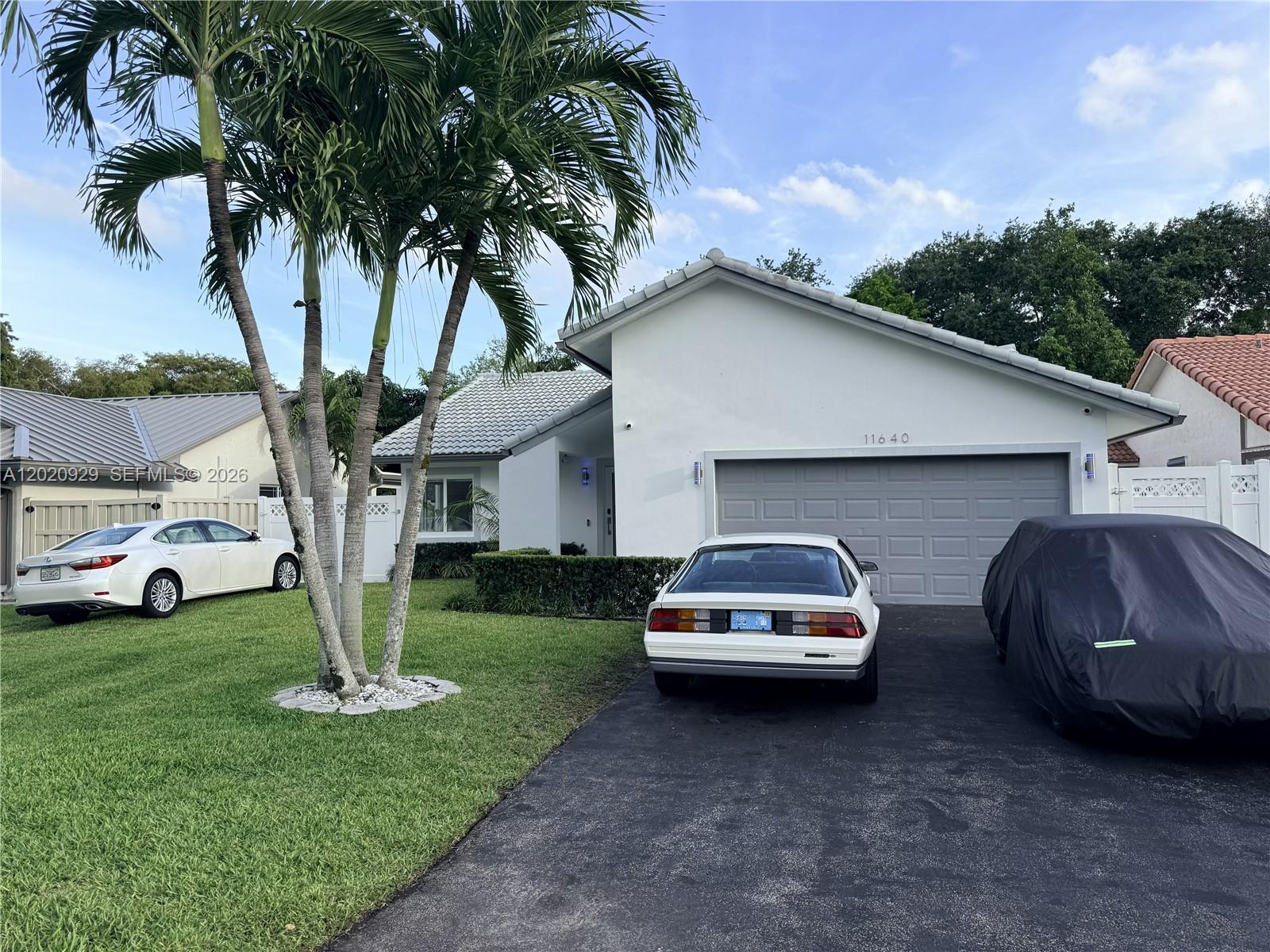 Coral Springs Country Clu