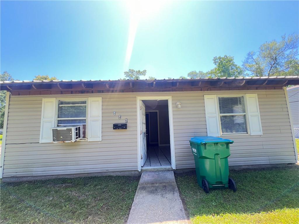 Homes for sale in Hammond, LA | 112 E Stovall St, Hammond, LA 70403 | MLS# 2558713