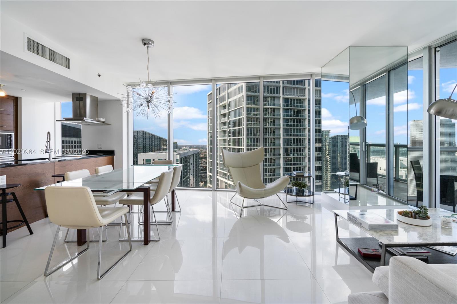 Icon Brickell No Two