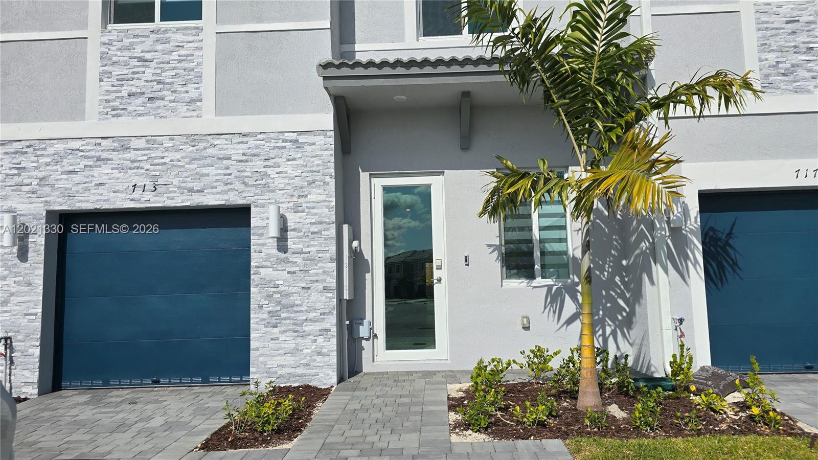 Townhouse