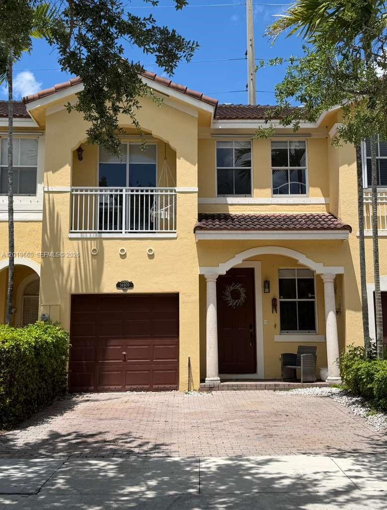 Grand Lakes Phase I