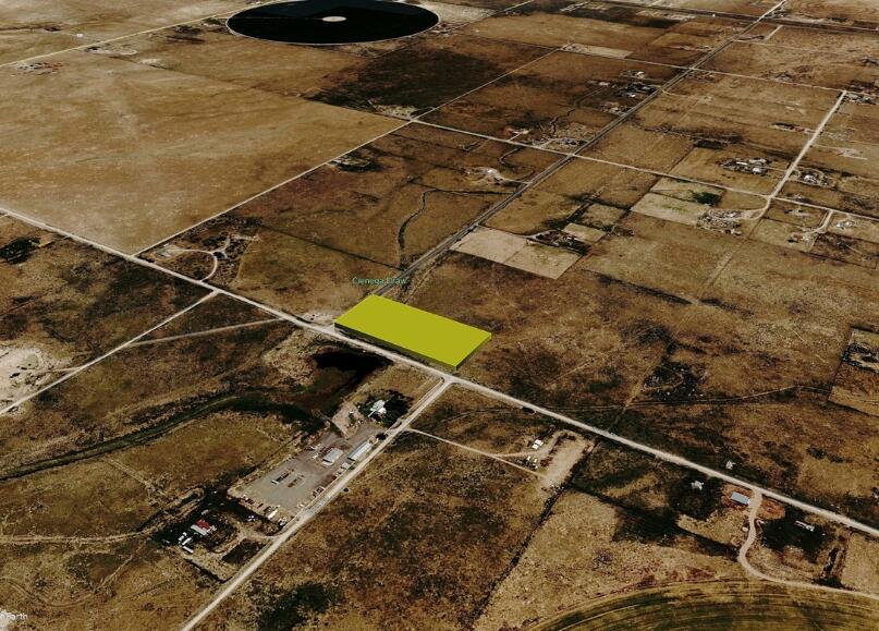  Willow Lake (S11 T7N R8E L16) Road, McIntosh, NM 87032