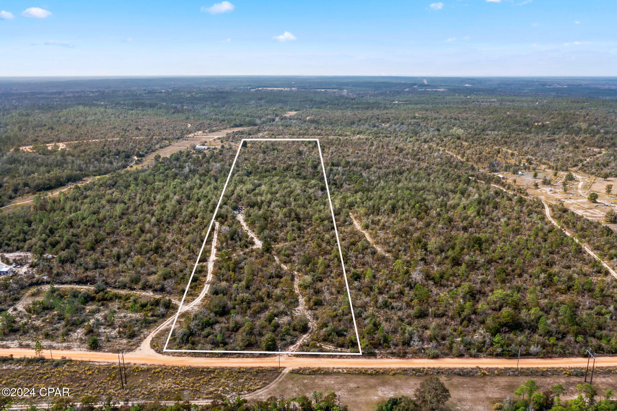 000 Powerline Road, Chipley, FL 32428