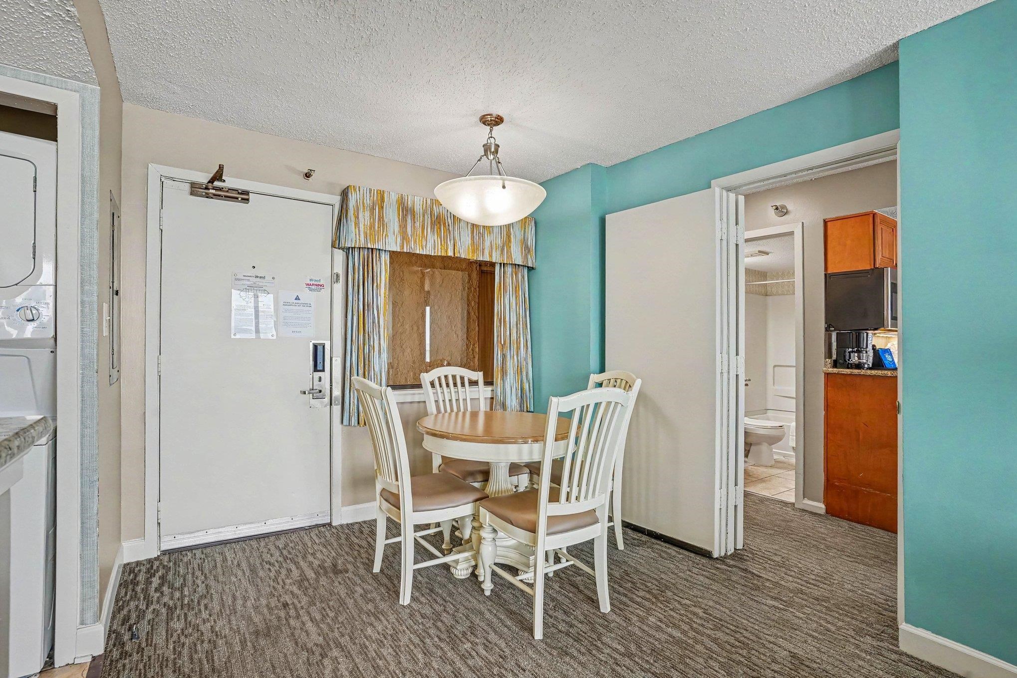 Photo 3 of Condo for sale at 2701 N Ocean Blvd #661/662, Myrtle Beach, SC 29577 | MLS# 2612837 | Listing updated on 2026-09-17