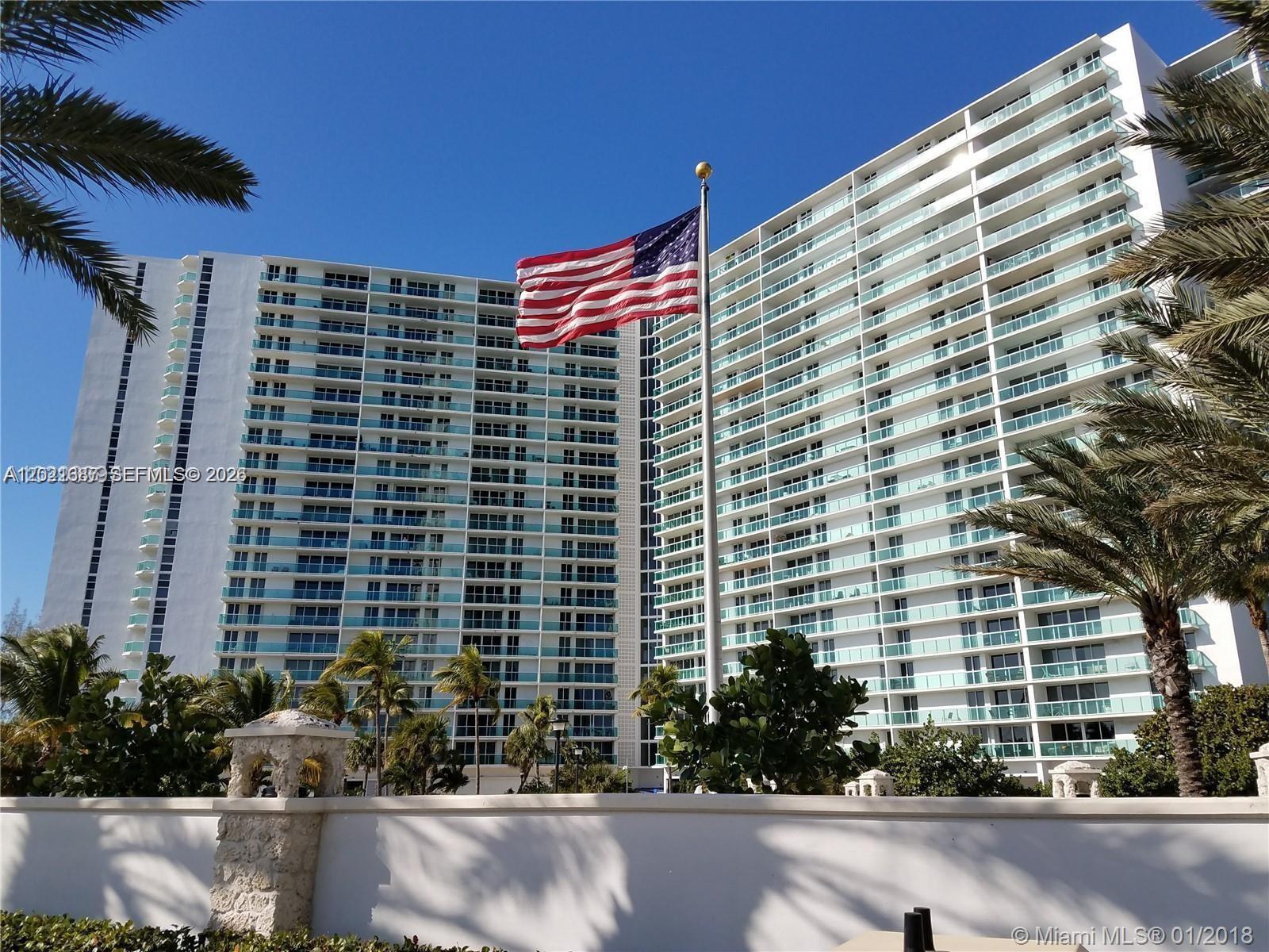 Arlen House East Condo