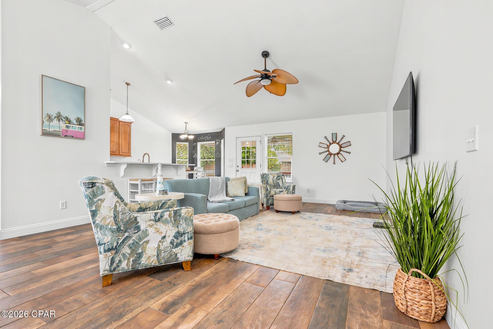 Homes for sale in Panama City, FL | 3518 Treasure Cir, Panama City, FL 32408 | MLS# 790042