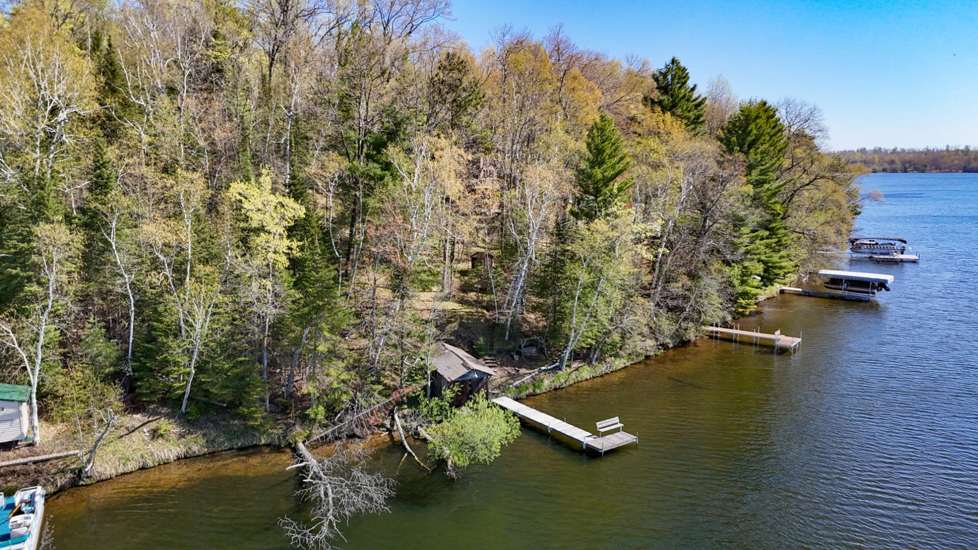Little Arbor Vitae Property 10209 Upper Rd Photo 24
