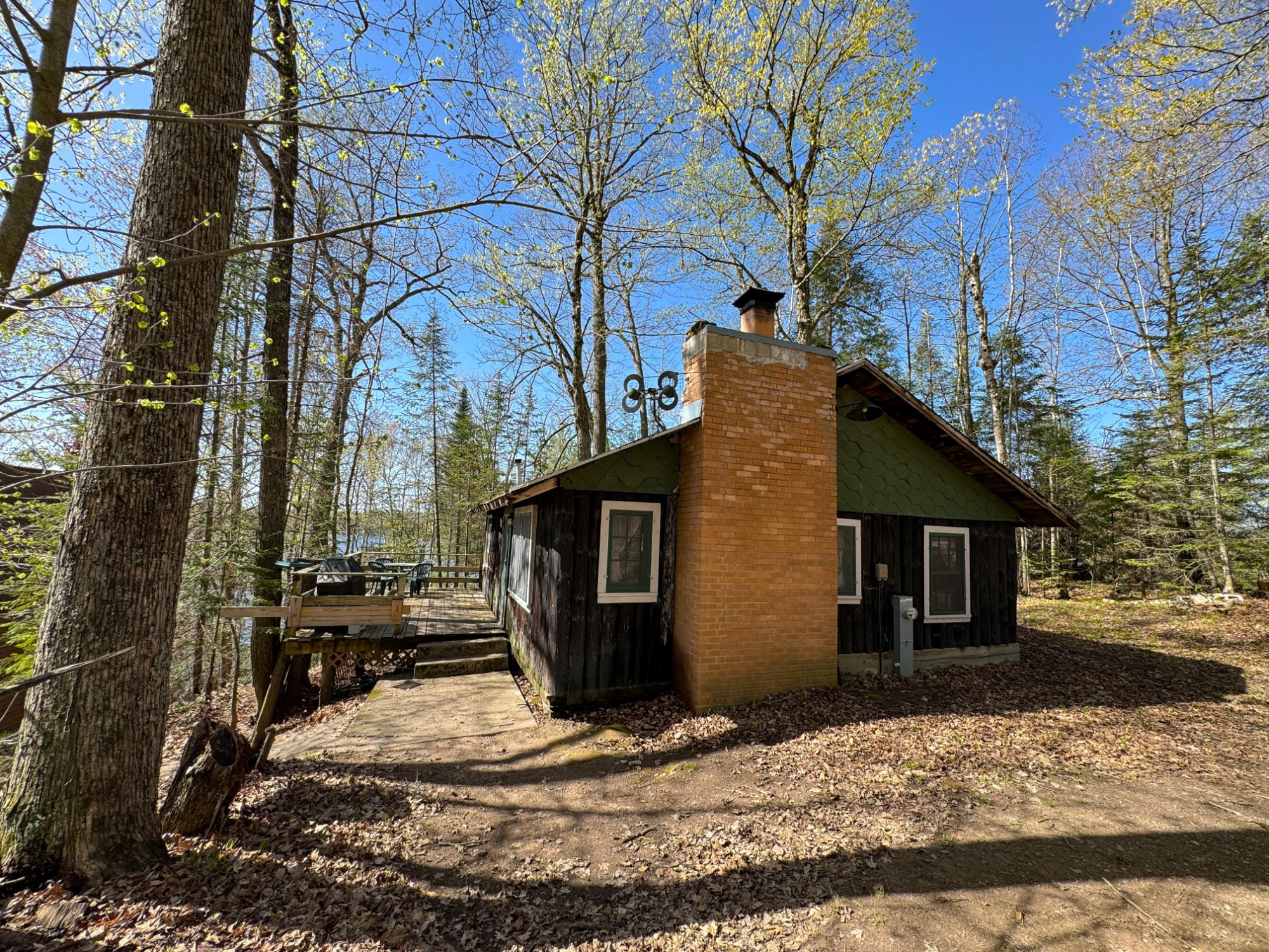 Little Arbor Vitae Property 10209 Upper Rd Photo 6