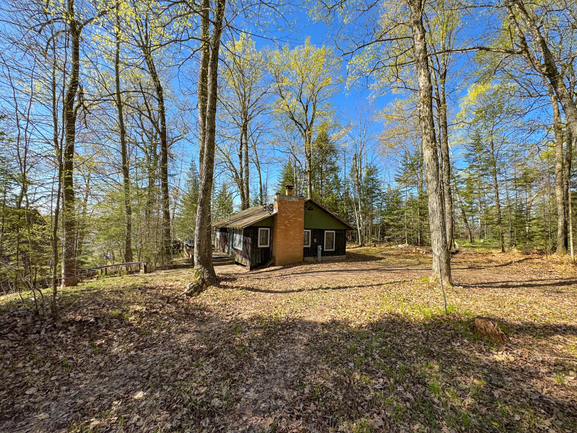 Little Arbor Vitae Property 10209 Upper Rd Photo 8