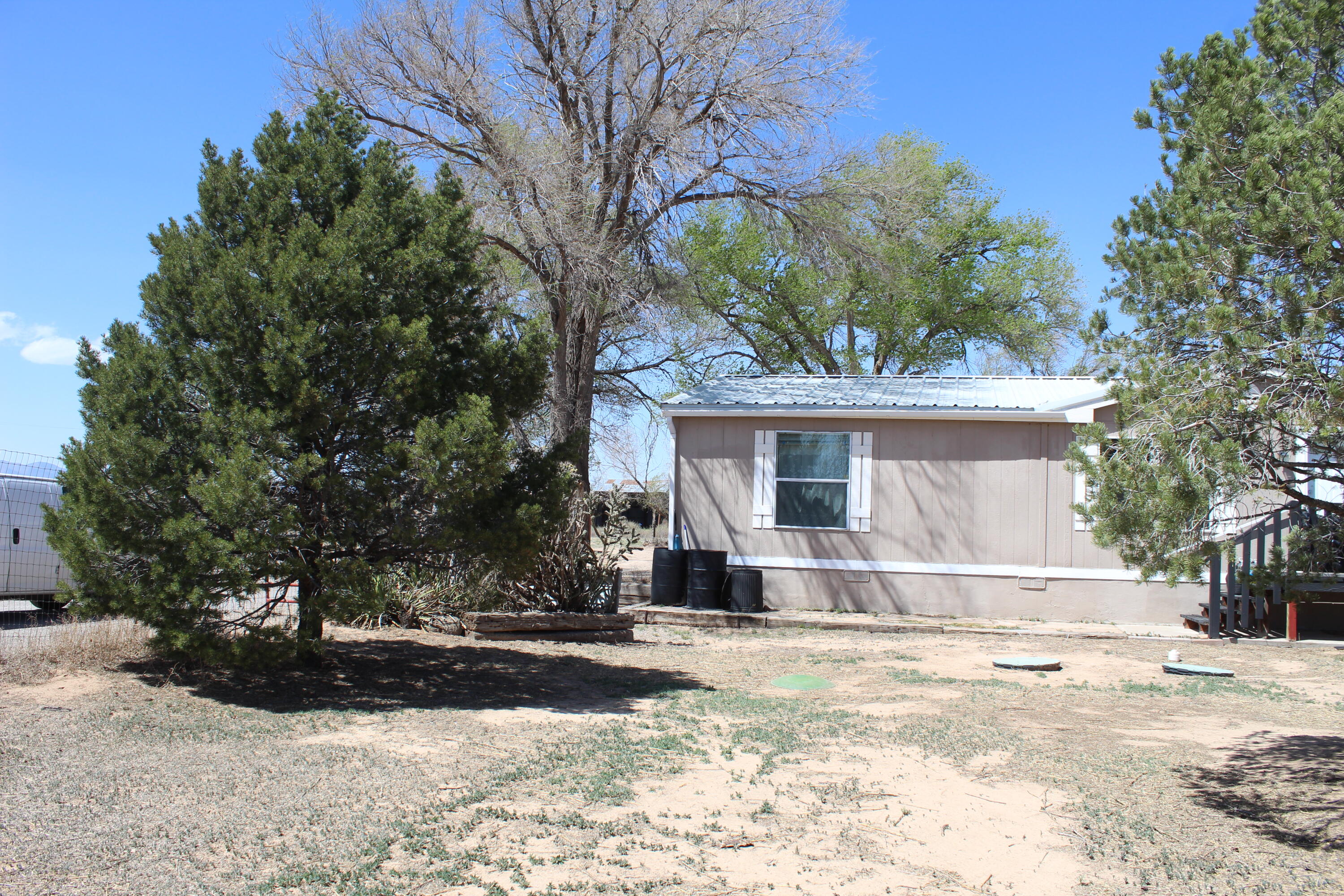 2nd image of 406 E Abrahames Rd, Moriarty, NM 87035 | MLS# 1103811