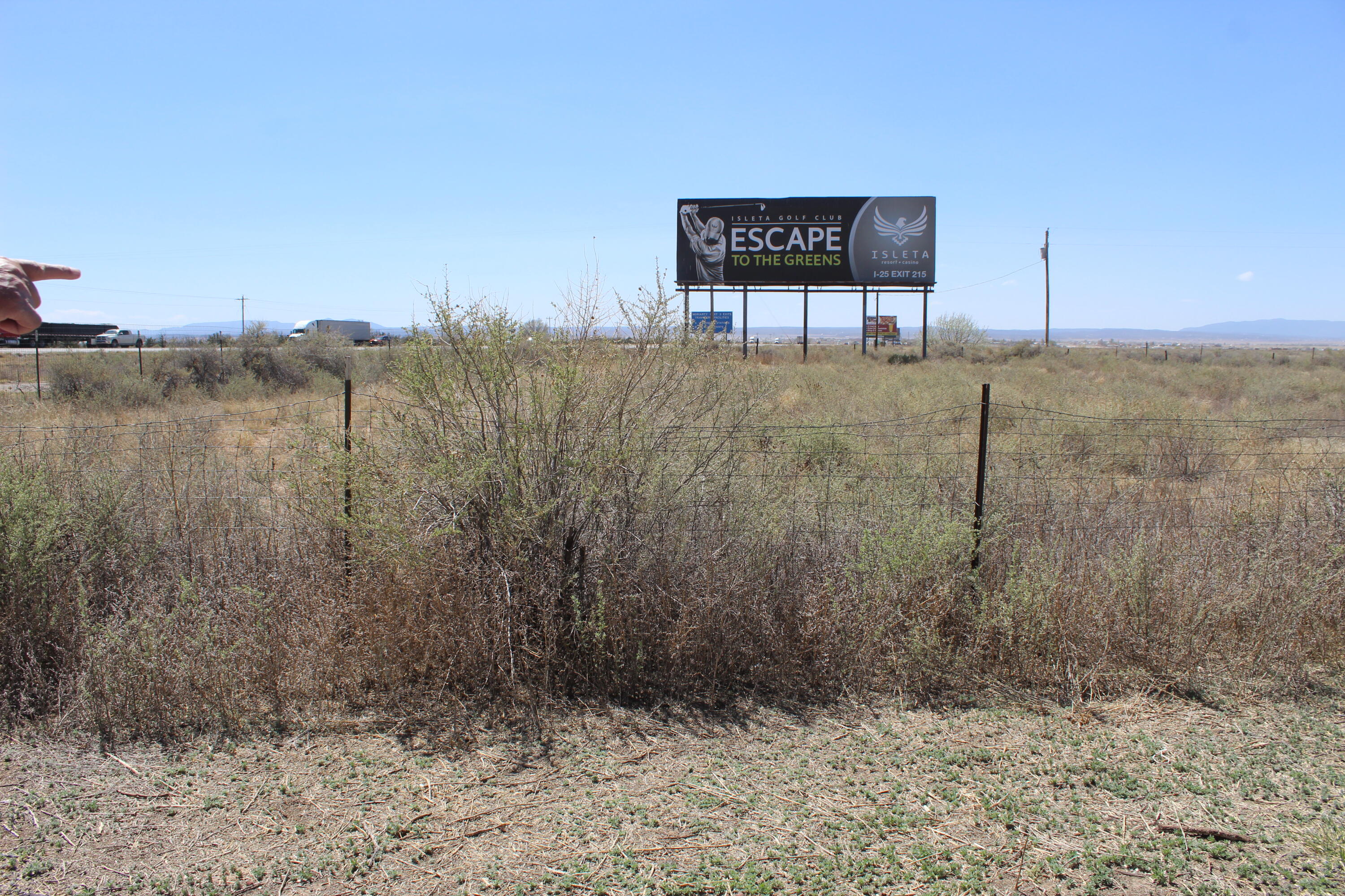 34th image of 406 E Abrahames Rd, Moriarty, NM 87035 | MLS# 1103811