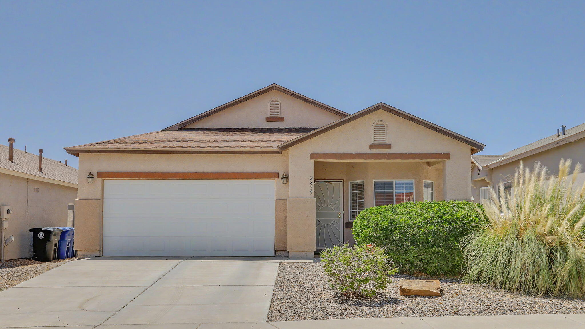 2839 Cabernet Street SW Albuquerque, NM 87121