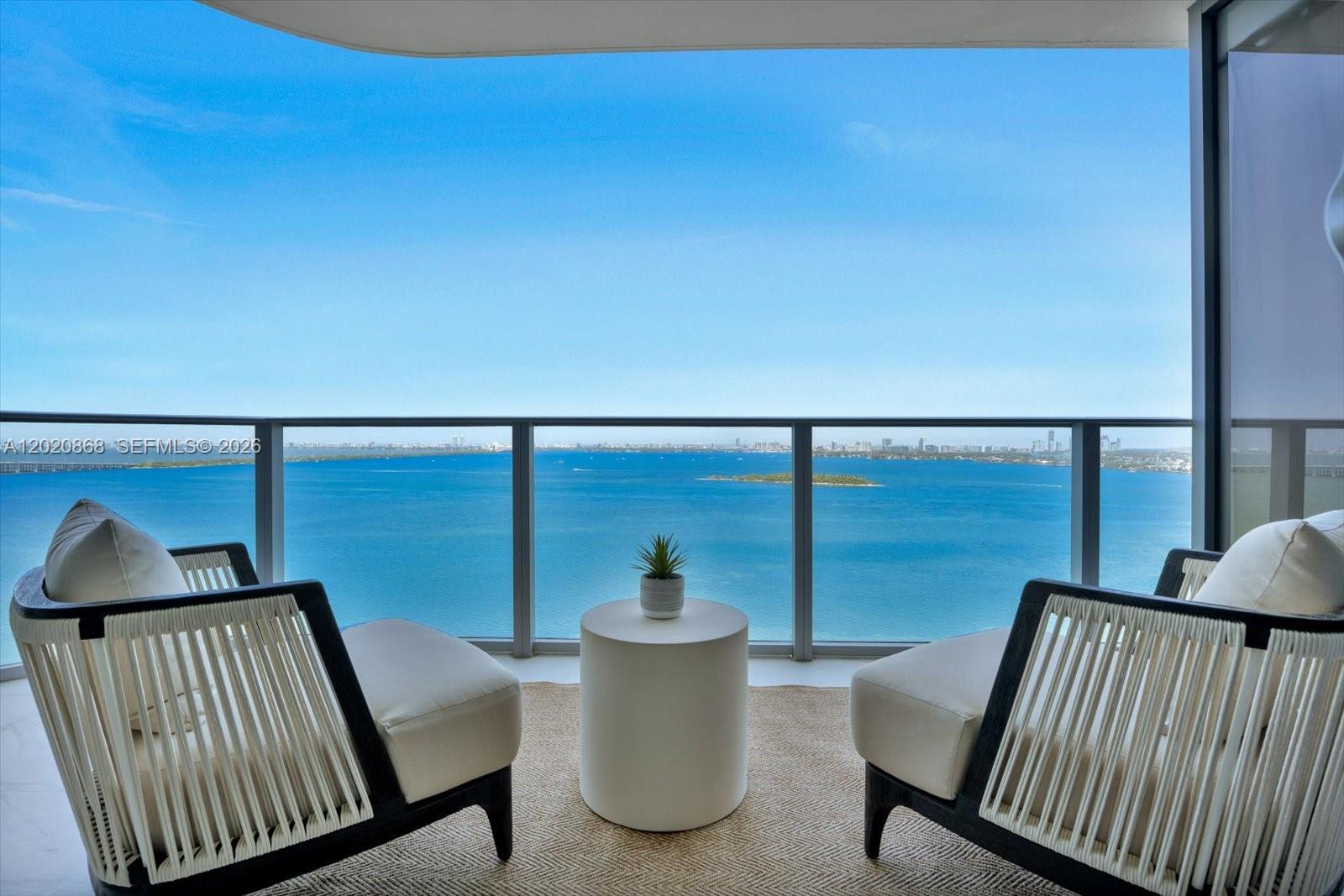 Aria Reserve South
