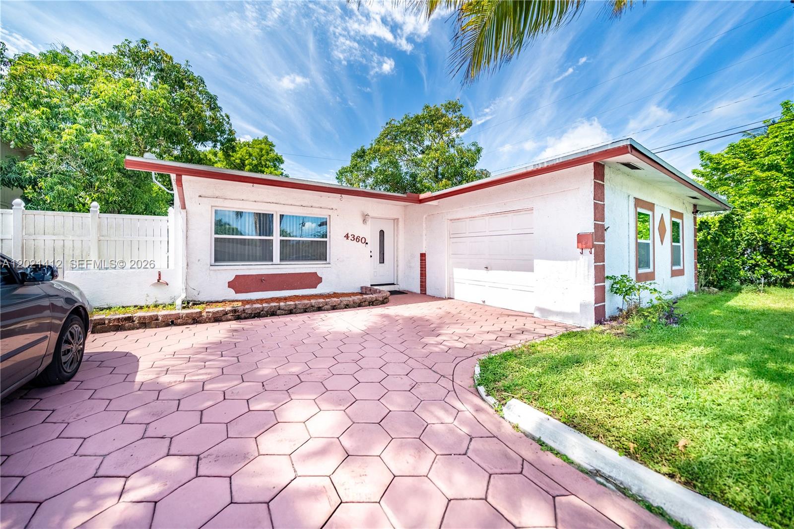 Lauderdale Lakes West Gat