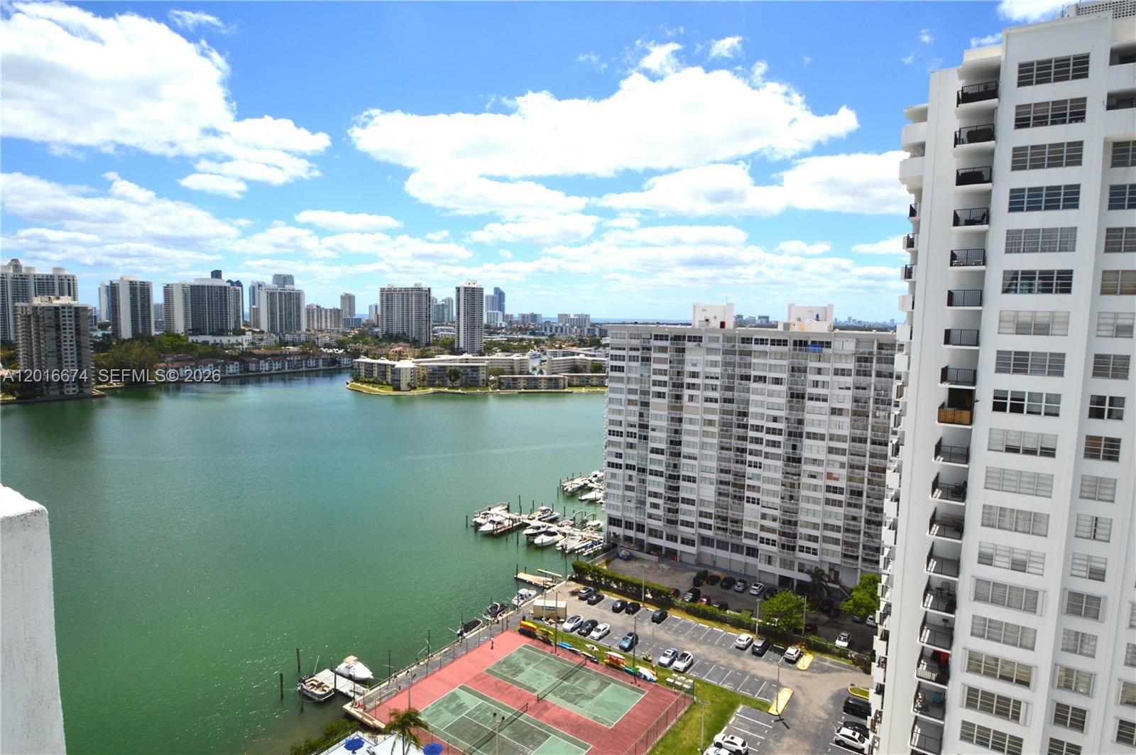 Commodore Plaza Condo