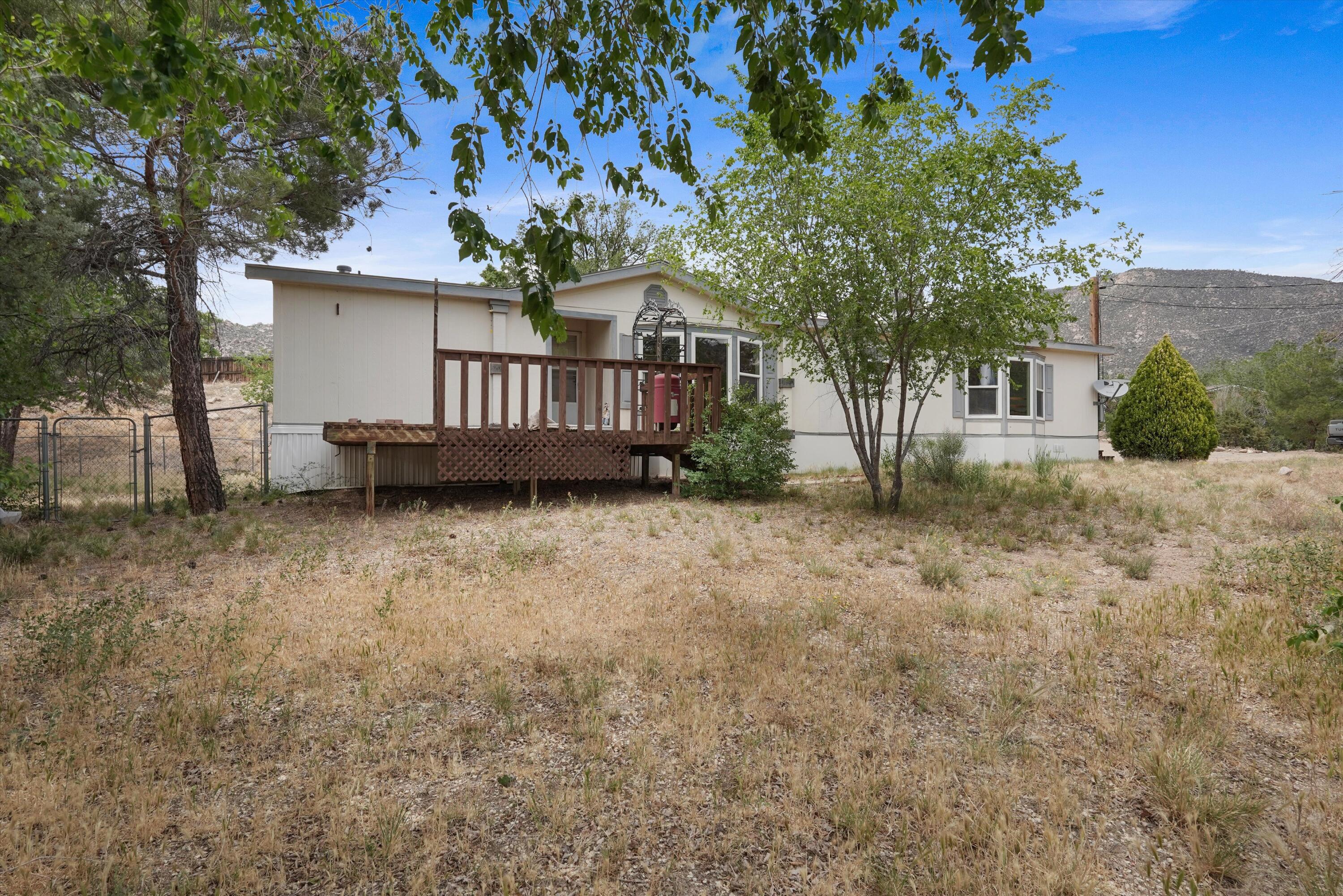 1st image of 4 Whittier Pl Se, Albuquerque, NM 87123 | MLS# 1103816