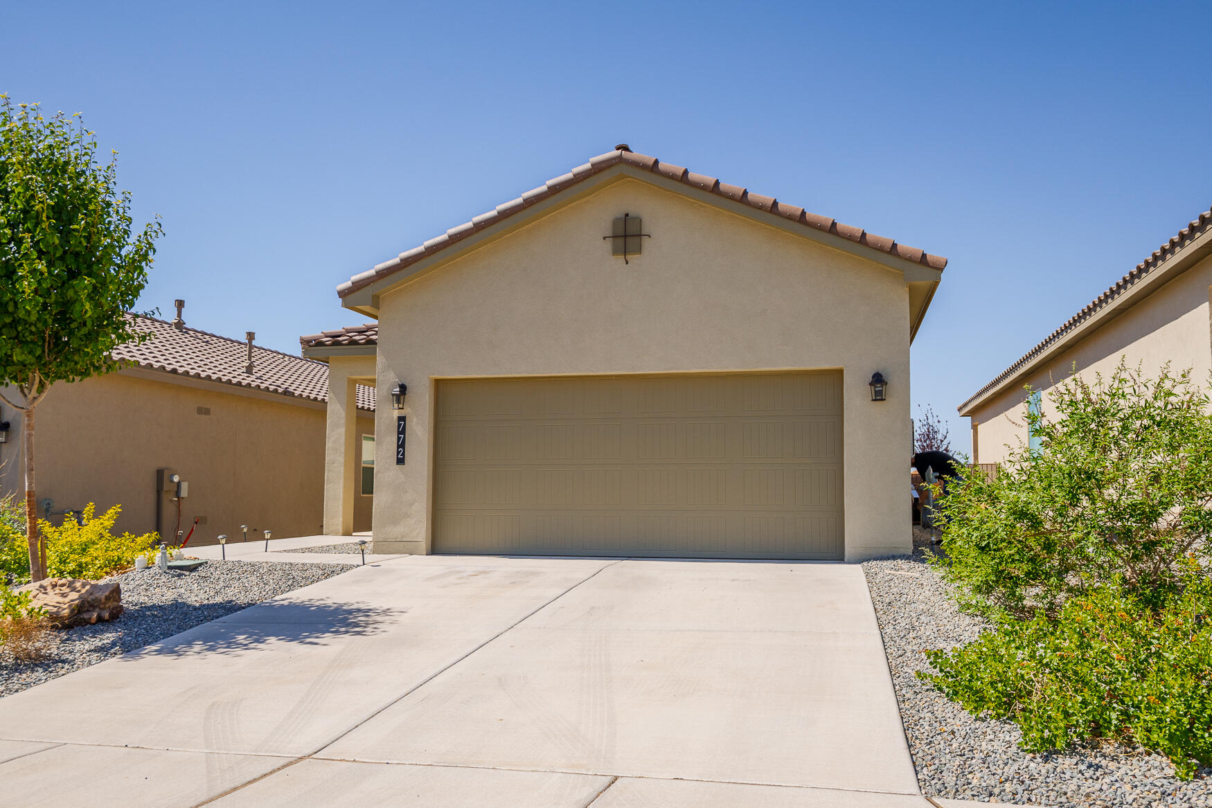 772 Amatista Loop, Rio Rancho NM 87124