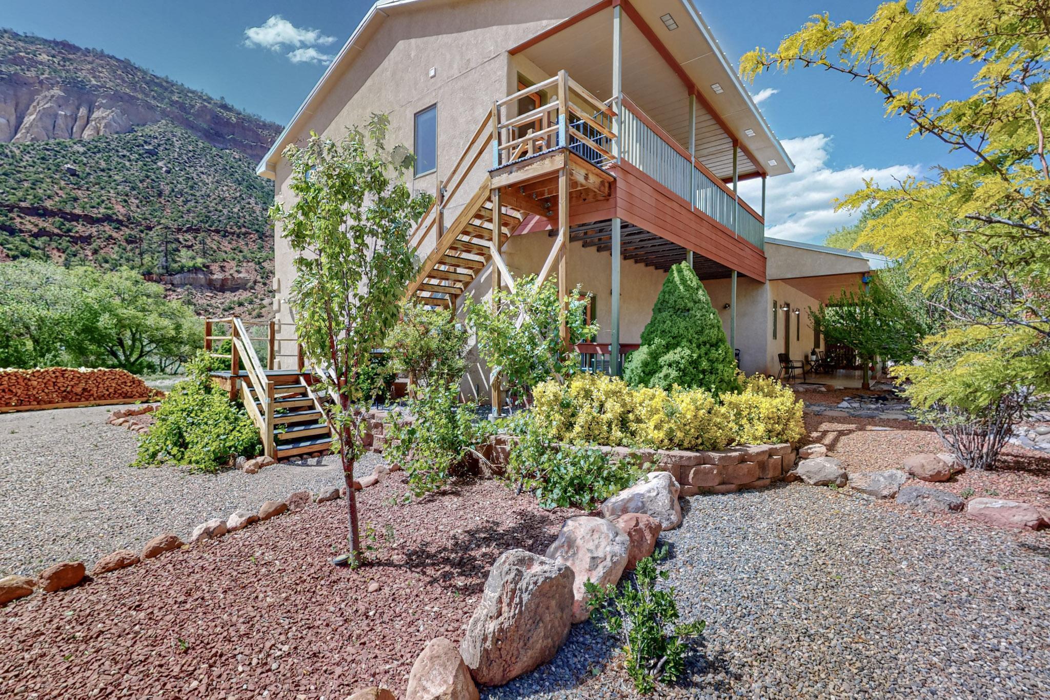 1st image of 16441 Hwy 4, Jemez Springs, NM 87025 | MLS# 1103823