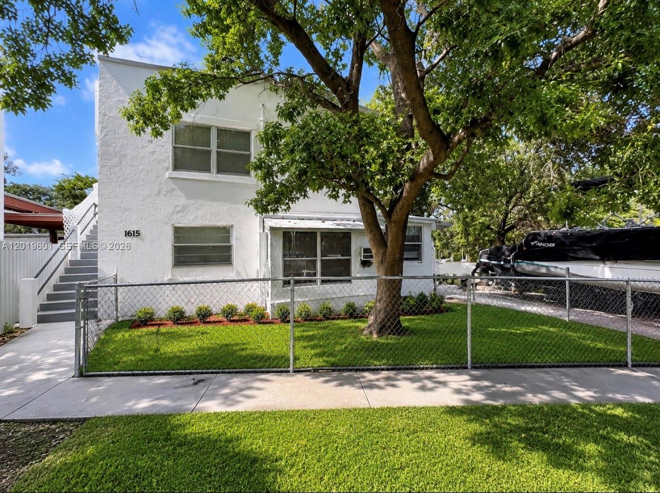 N Miami Estates