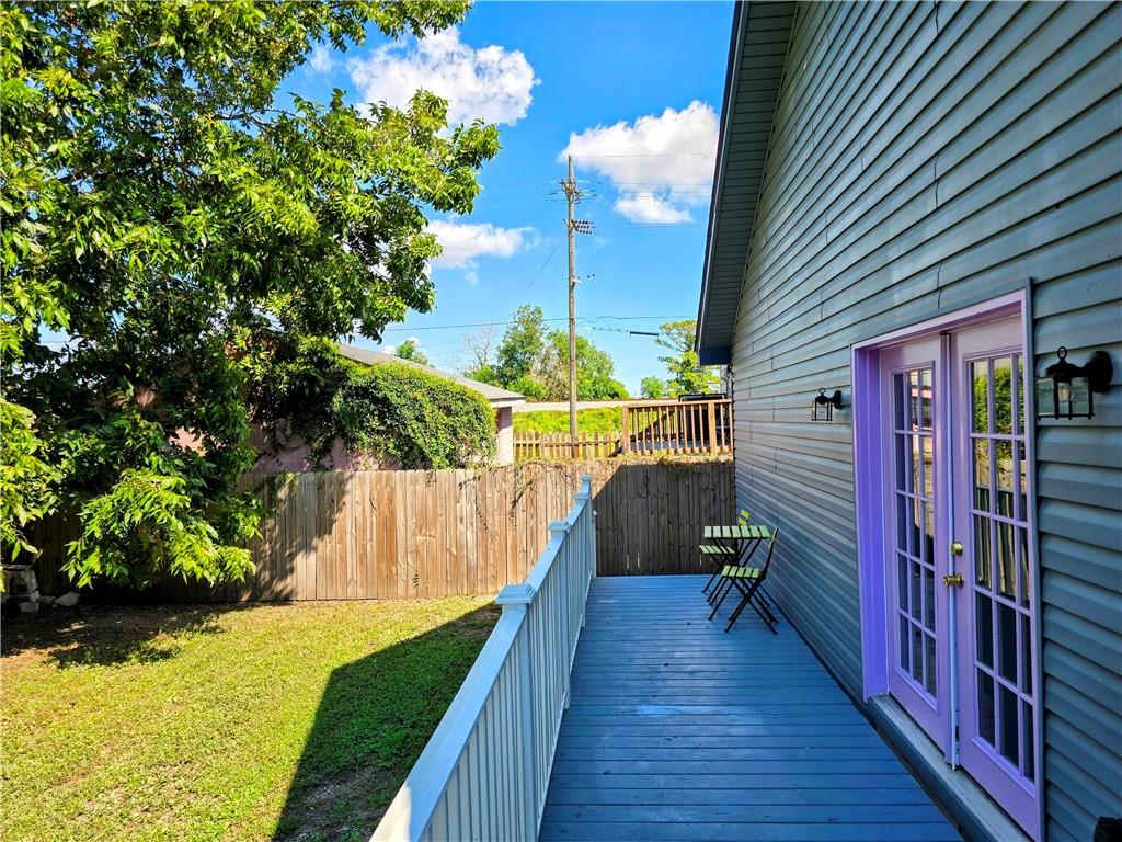 Homes for sale in New Orleans, LA | 2773 Pressburg St, New Orleans, LA 70122 | MLS# 2558536