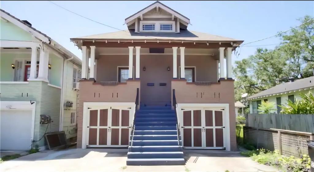 Photo 1 of Multi family home for sale at 2328 23 Cambronne St, New Orleans, LA 70118 | MLS# 2557382 | Listing updated on 2026-10-08