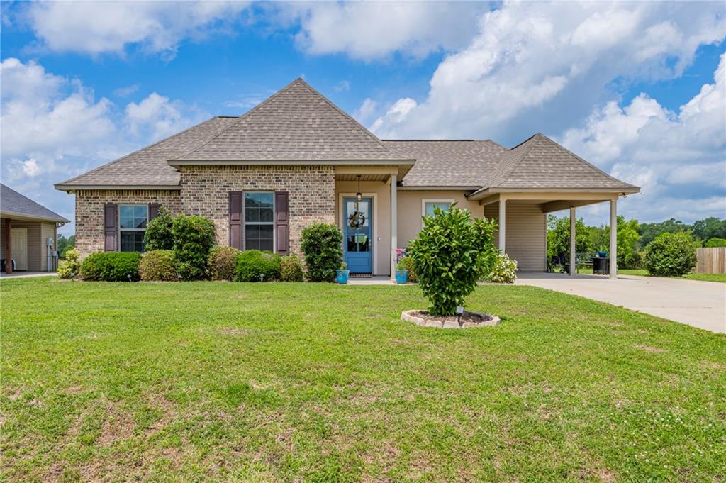 Homes for sale in Loranger, LA | 55101 Coyote Trl, Loranger, LA 70446 | MLS# 2558749